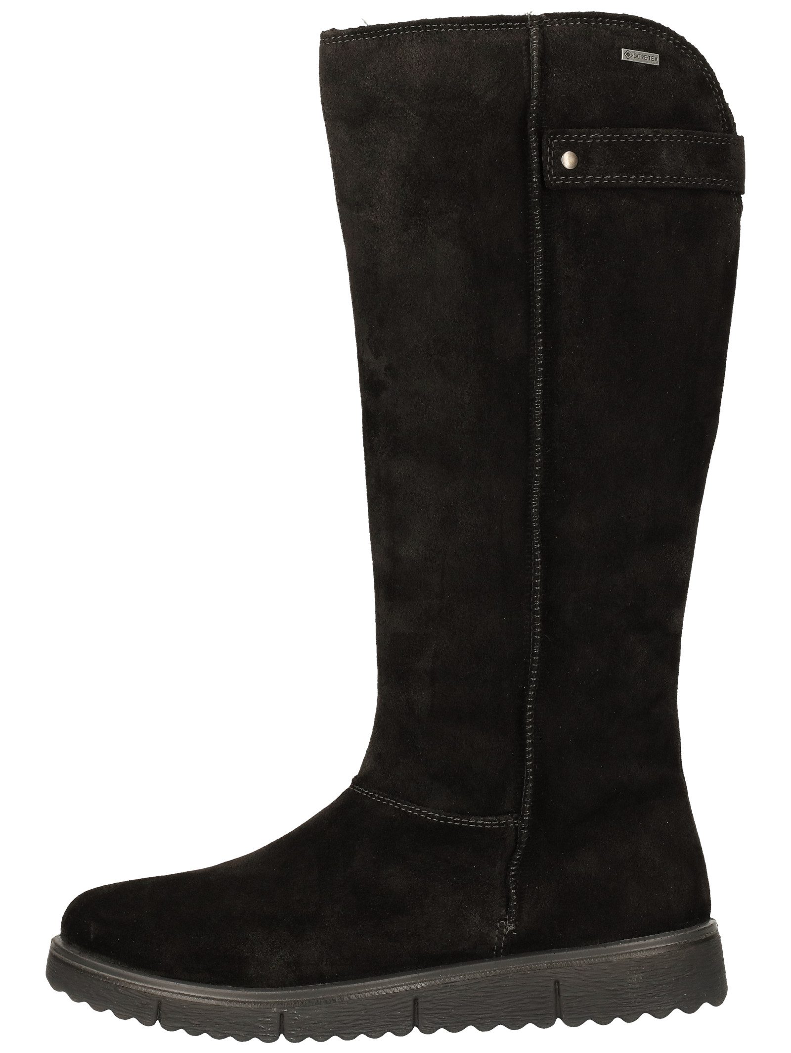 Legero Legero Stiefel Veloursleder Stiefel günstig online kaufen