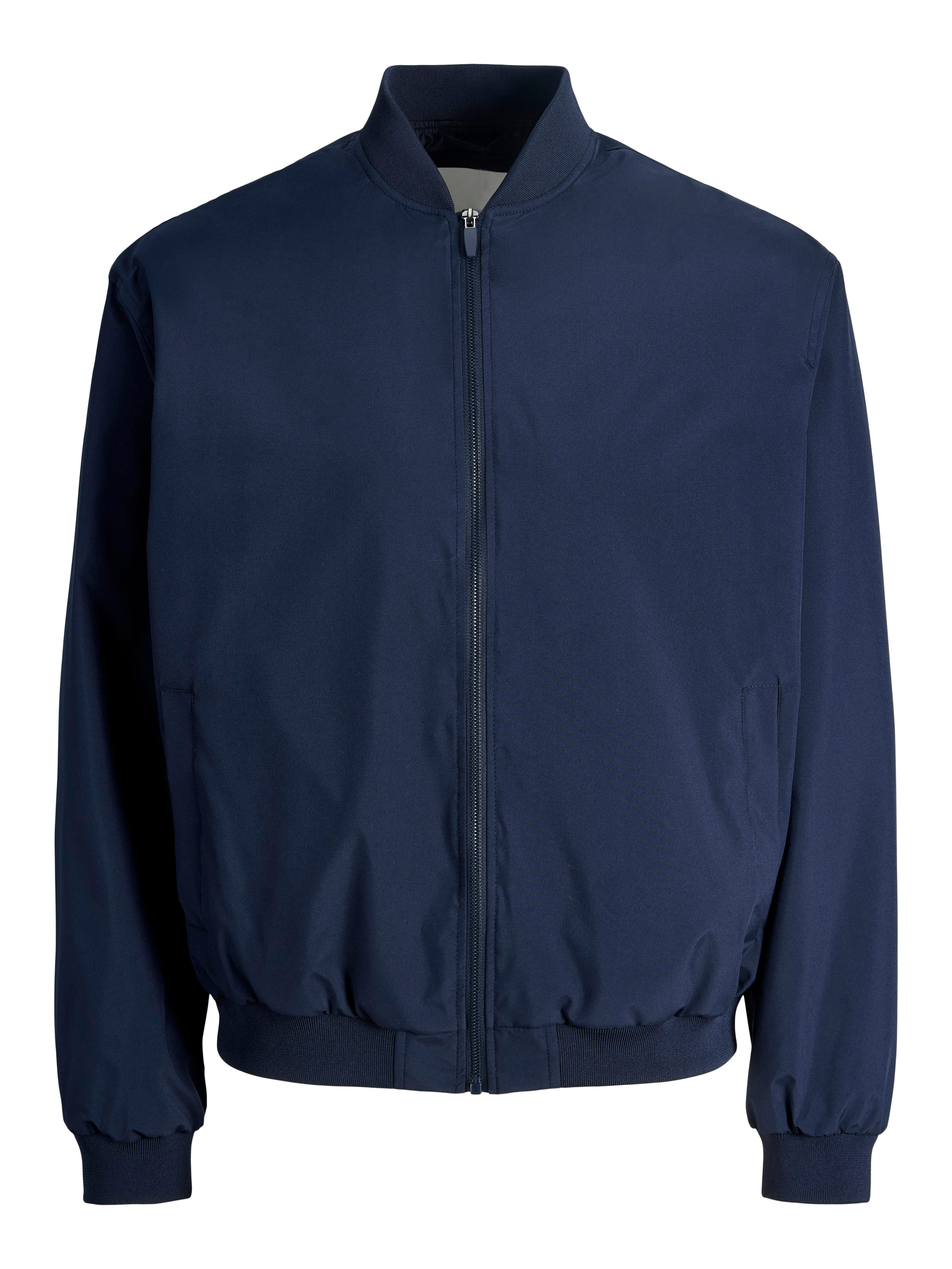Navy Blazer