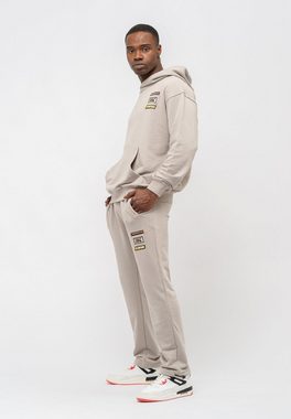 Tom Barron Freizeitanzug TRACKSUIT 2 PIECE SET, mit sportivem Design