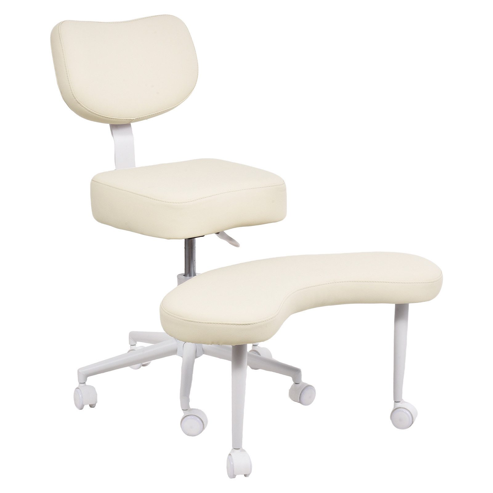 Vellora Bürostuhl Schwebezustand (Multifunktionssitze, 1 St), günstig online kaufen