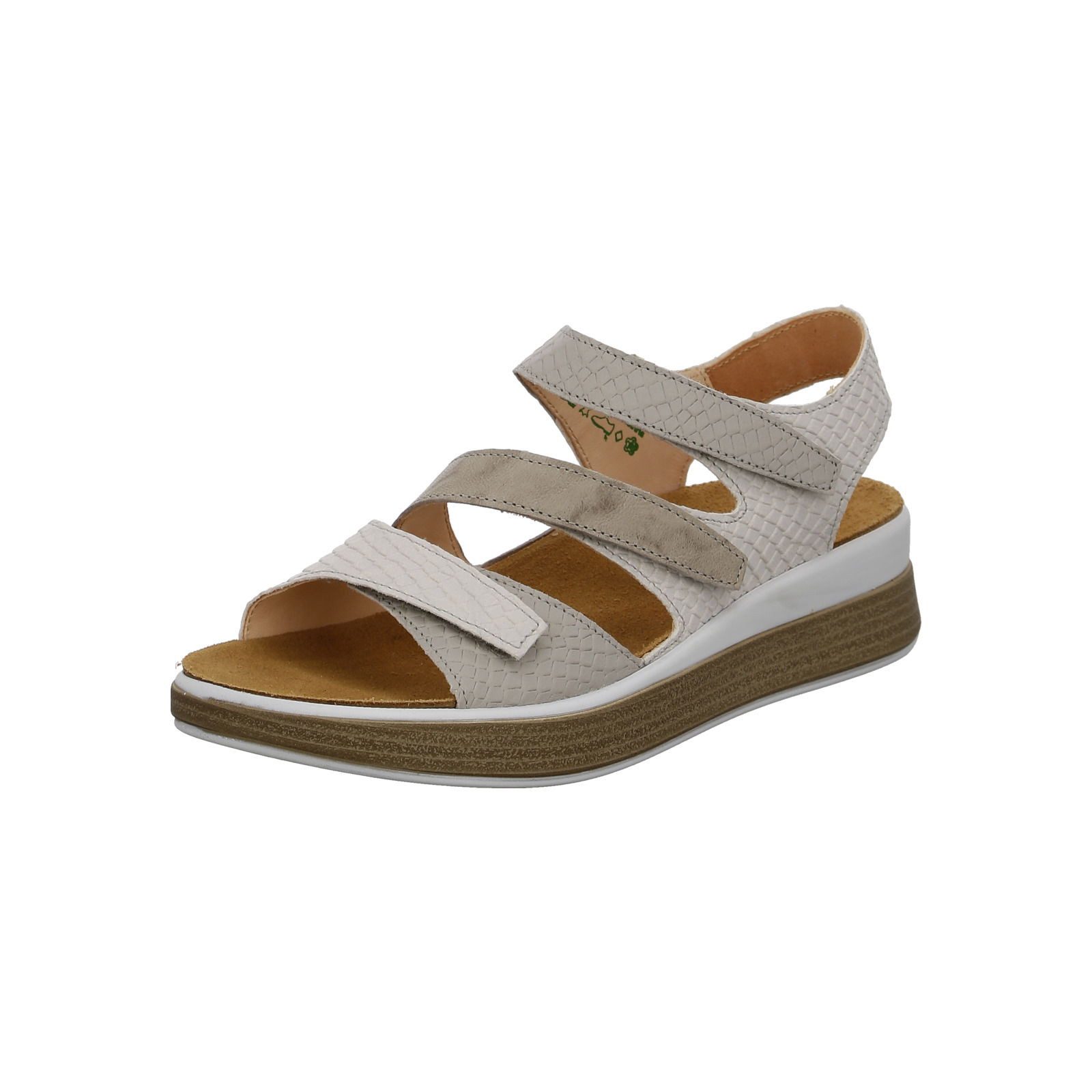 Think! Sandale Meggie Keilsandalette