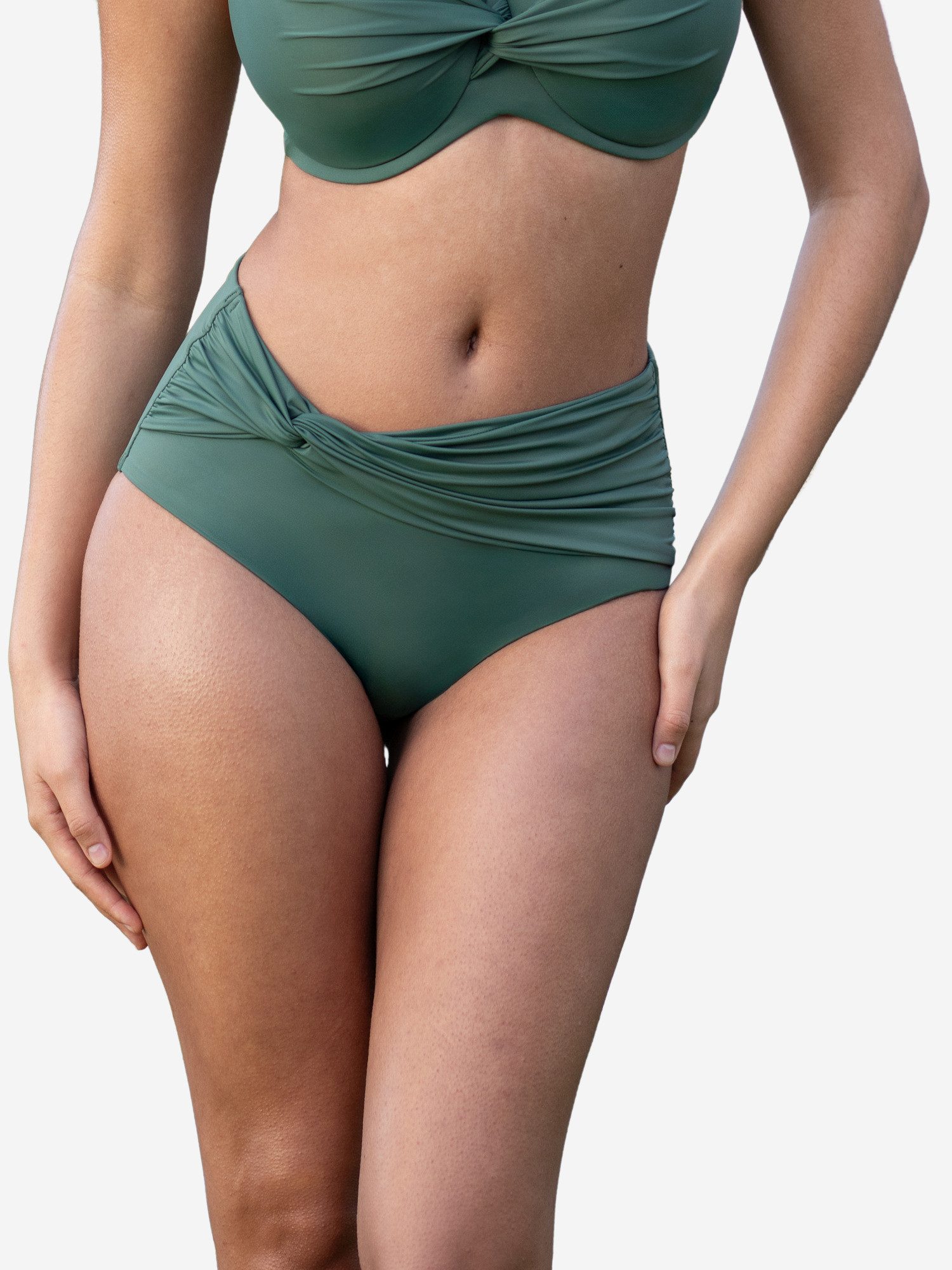 SugarShape Highwaist-Bikini-Hose MAMBO günstig online kaufen
