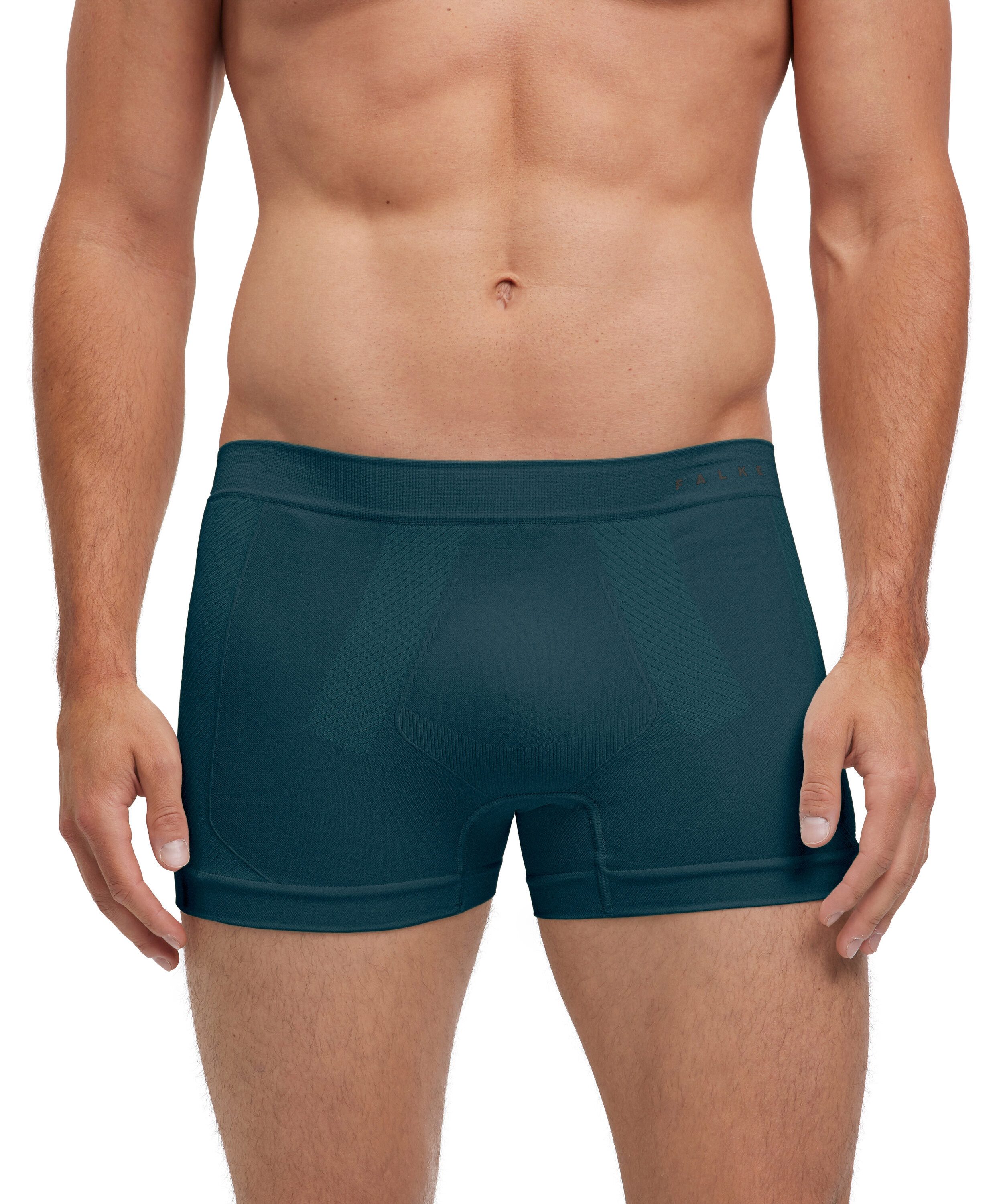 FALKE Funktionsunterhose Warm (1-St., 1) thermoregulierend für warme bis kalte Temperaturen