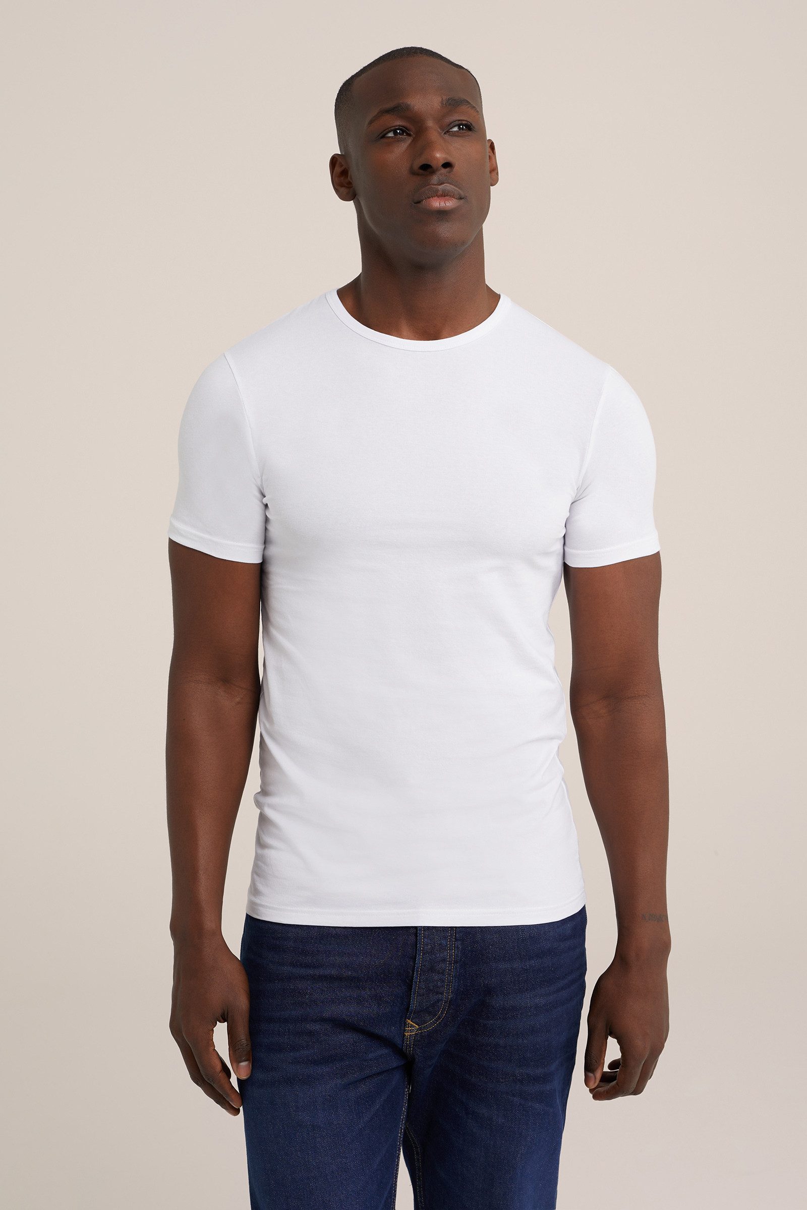 WE Fashion T-Shirt günstig online kaufen