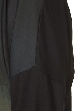 Aniston CASUAL Langarmshirt mit femininem Frontdruck