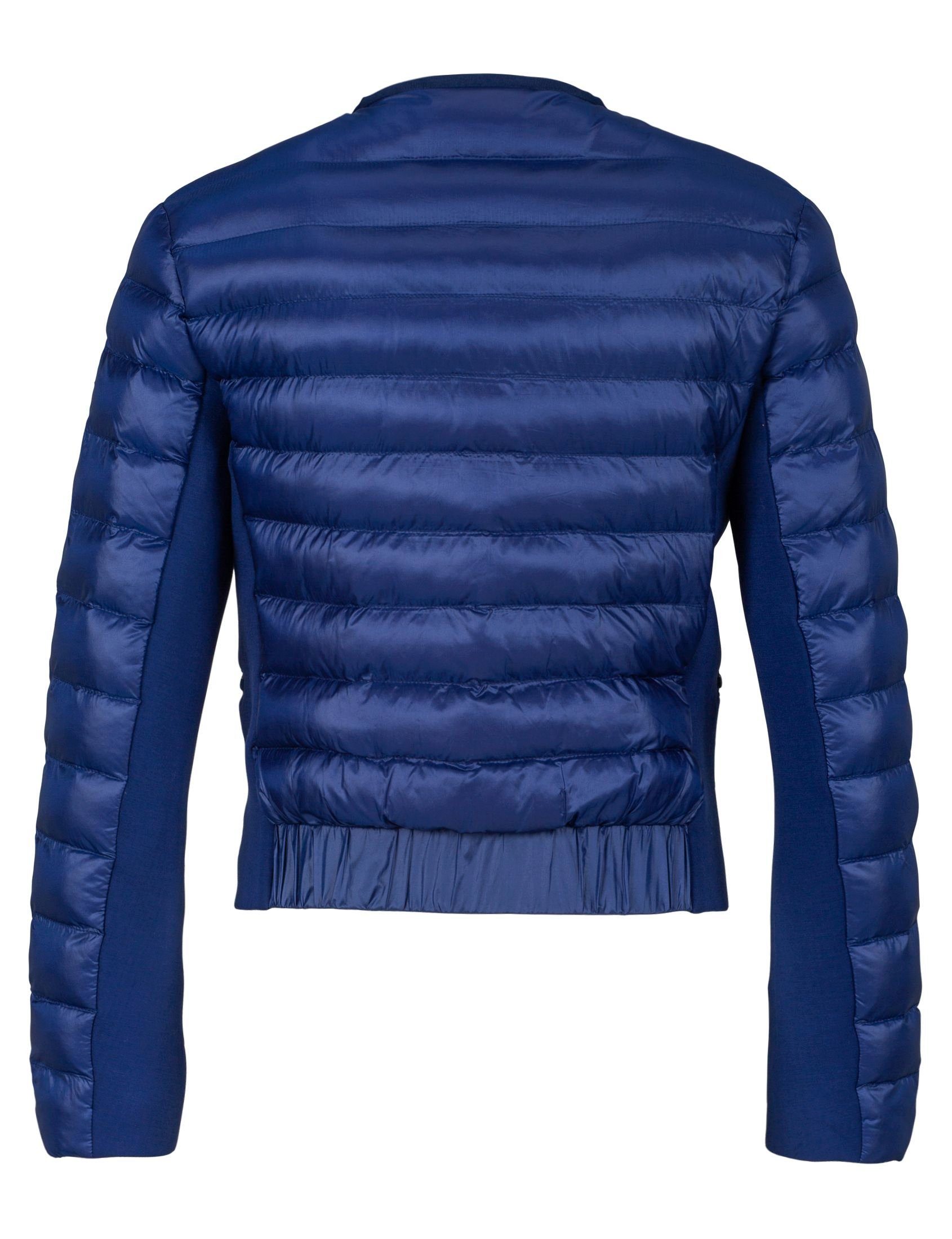 No.1 COMO Steppjacke