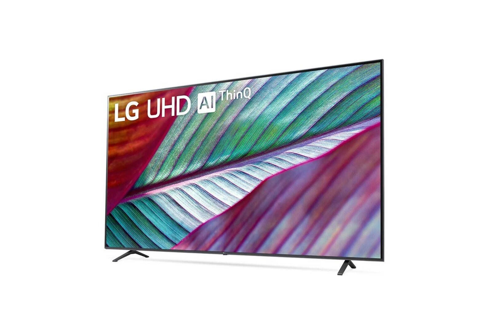 LG 43UR78006LK LED-Fernseher  ! RABATT: 49.17%