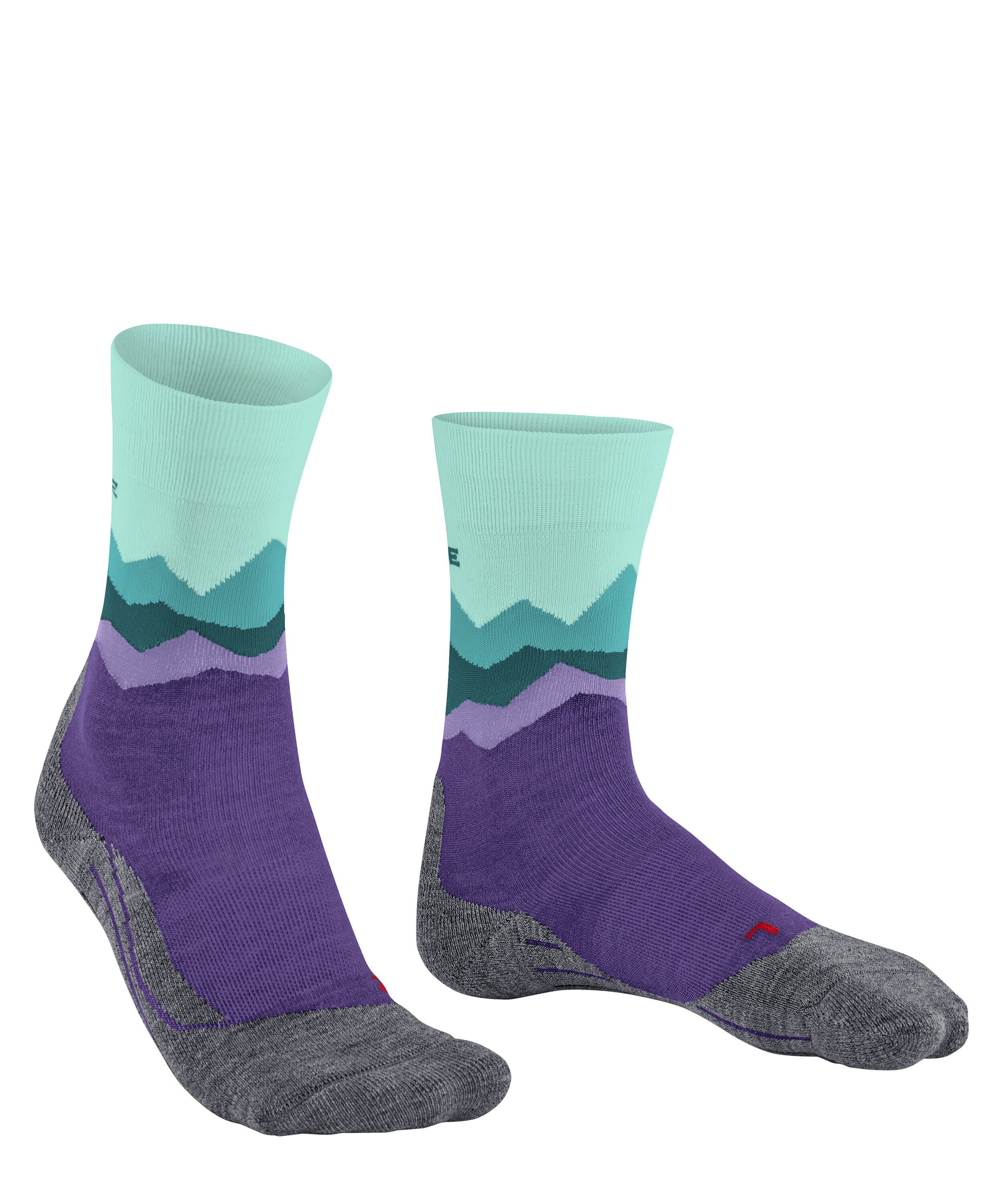 FALKE Wandersocken TK2 Explore (1-Paar) Hoher Komfort im Mittelgebirge günstig online kaufen
