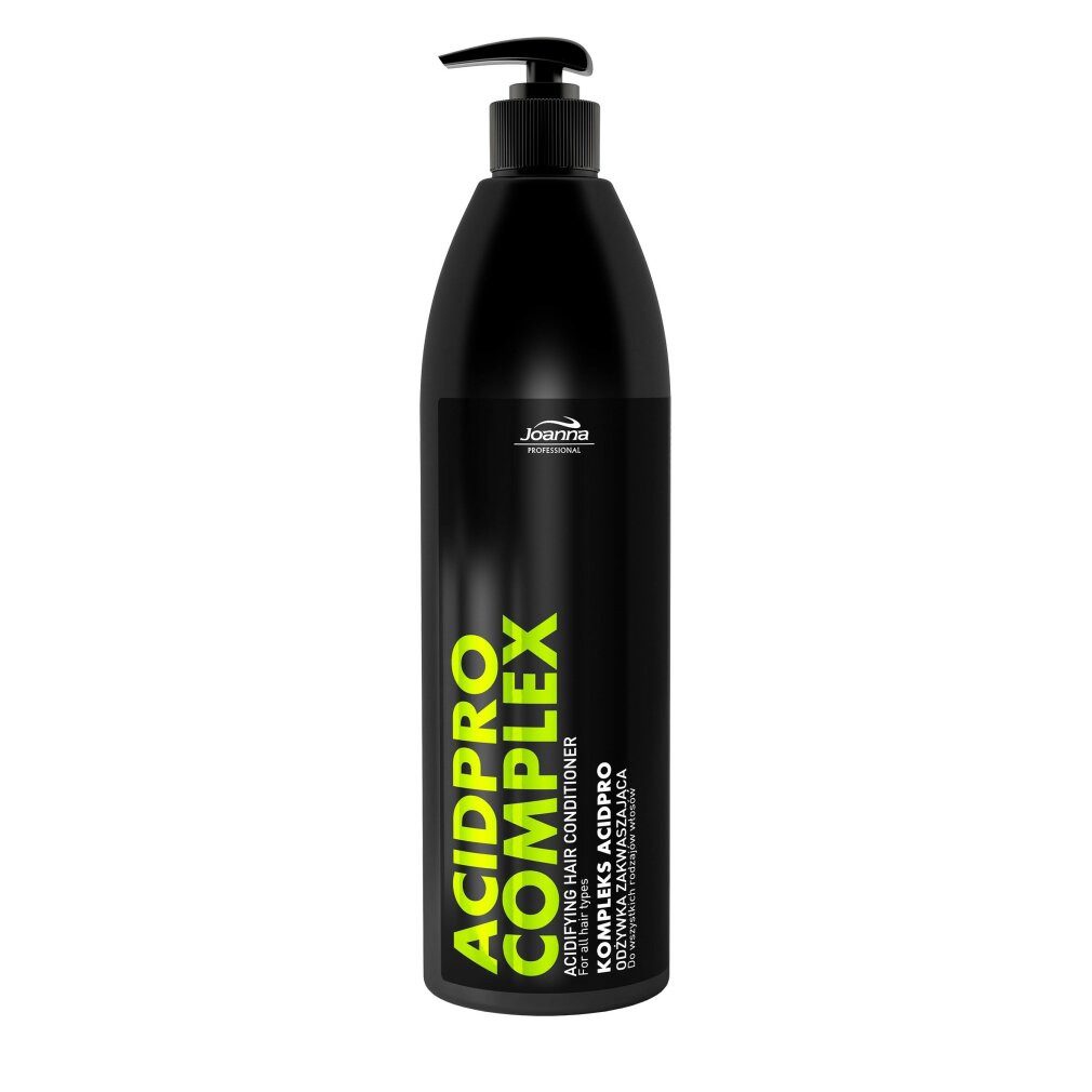 Joanna Haarshampoo Joanna Acidpro Complex Säuerungshaarspülung für alle Haartypen