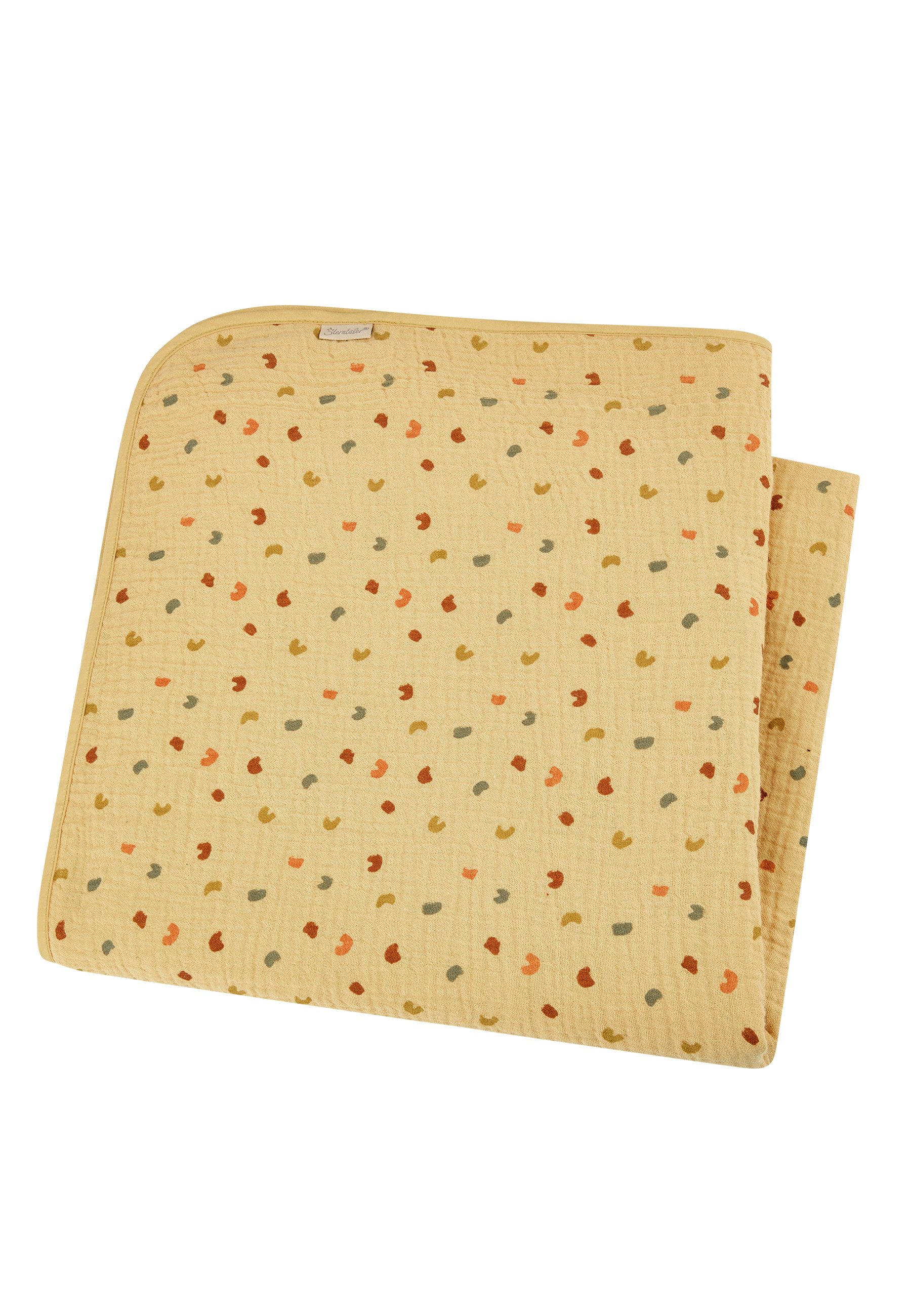 Babydecke Babydecke Musselin SAFARI