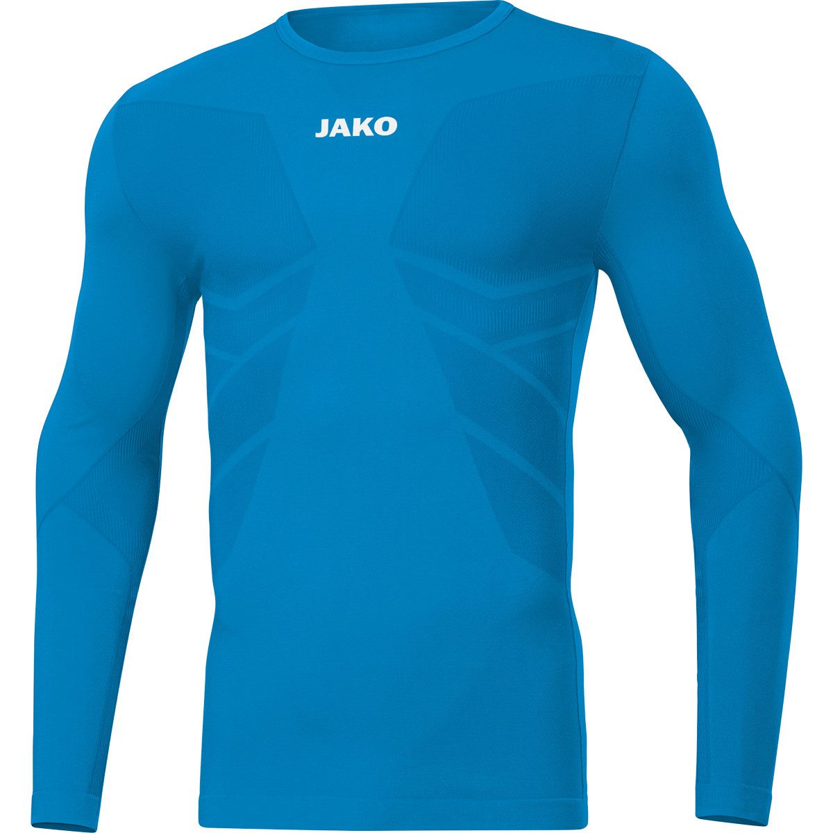 Jako Blau