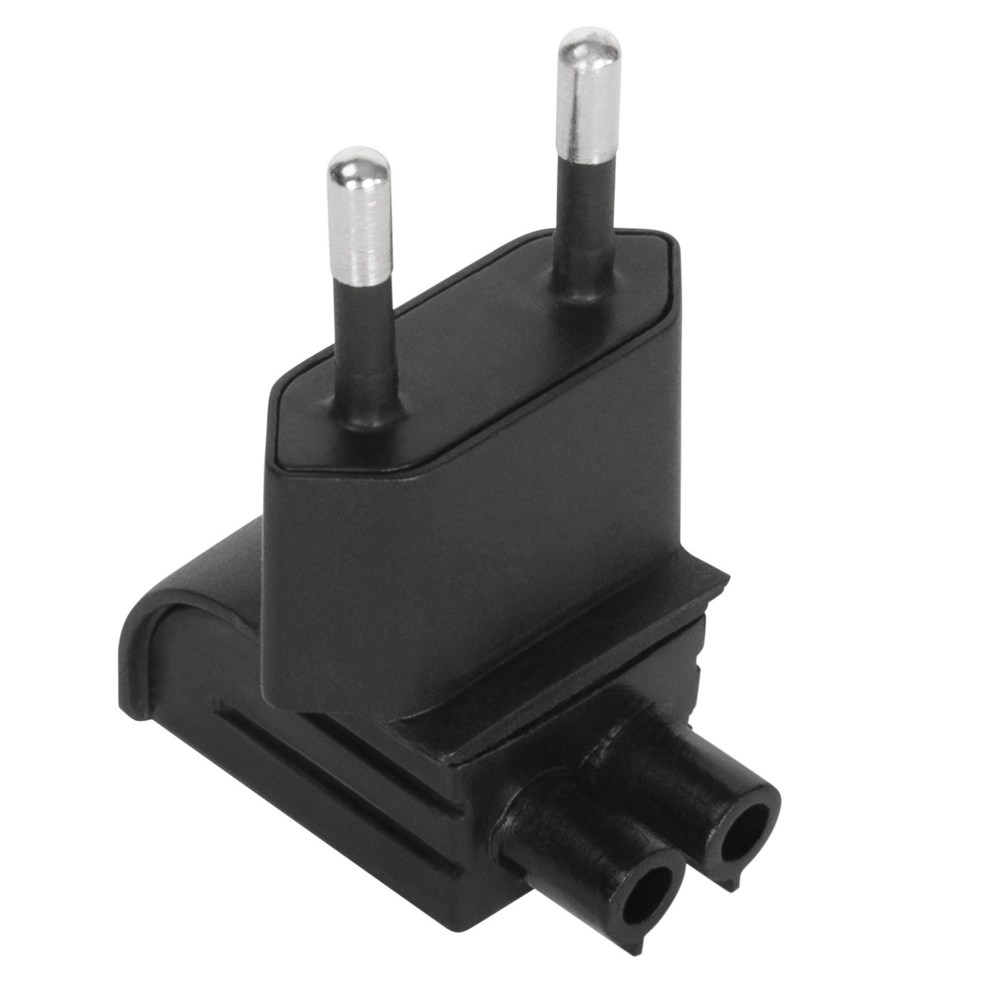 Targus 100W Multiport GaN Charger mit Reiseadaptern USB-Ladegerät