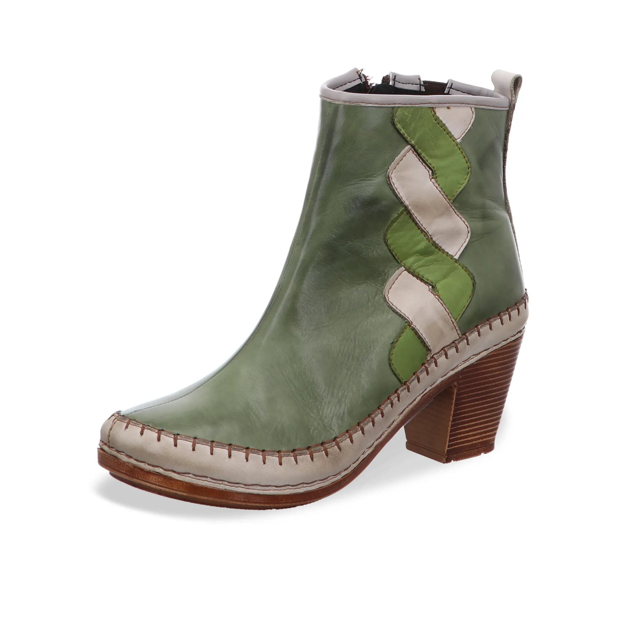 Gemini Damen Stiefelette günstig online kaufen