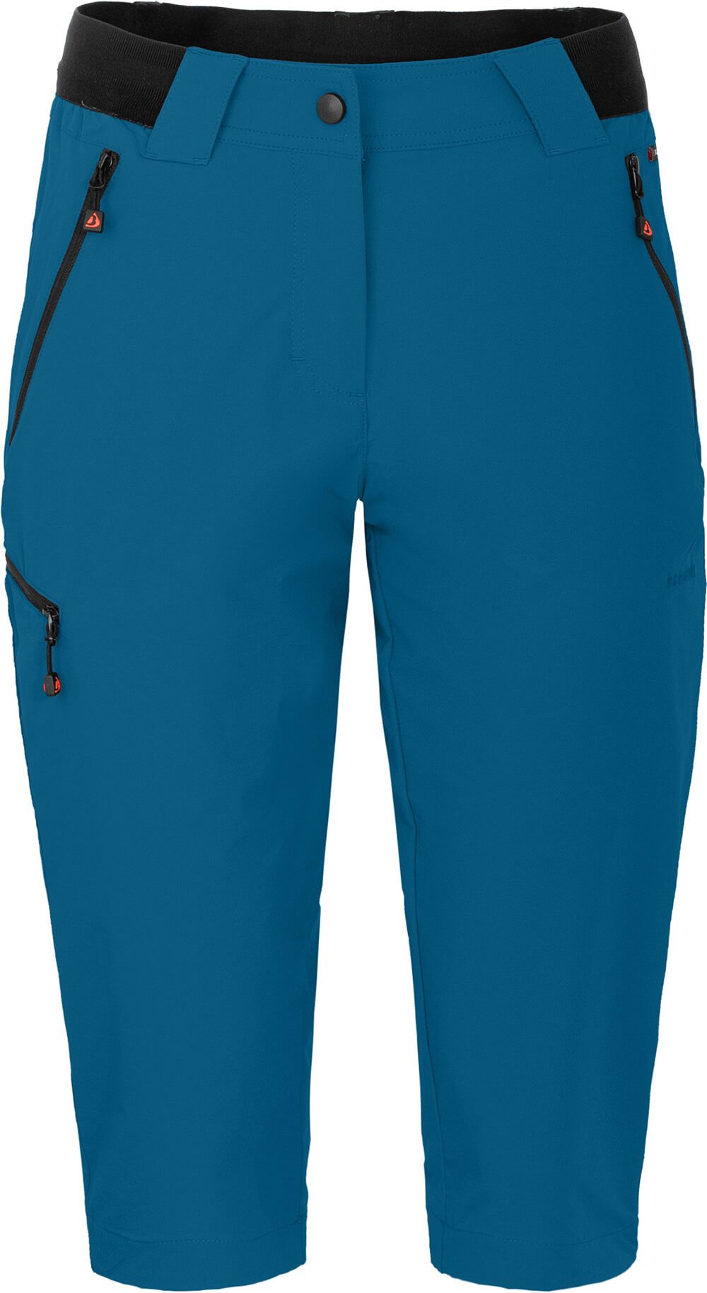Bergson Outdoorhose VIDAA COMFORT Capri (slim) günstig online kaufen