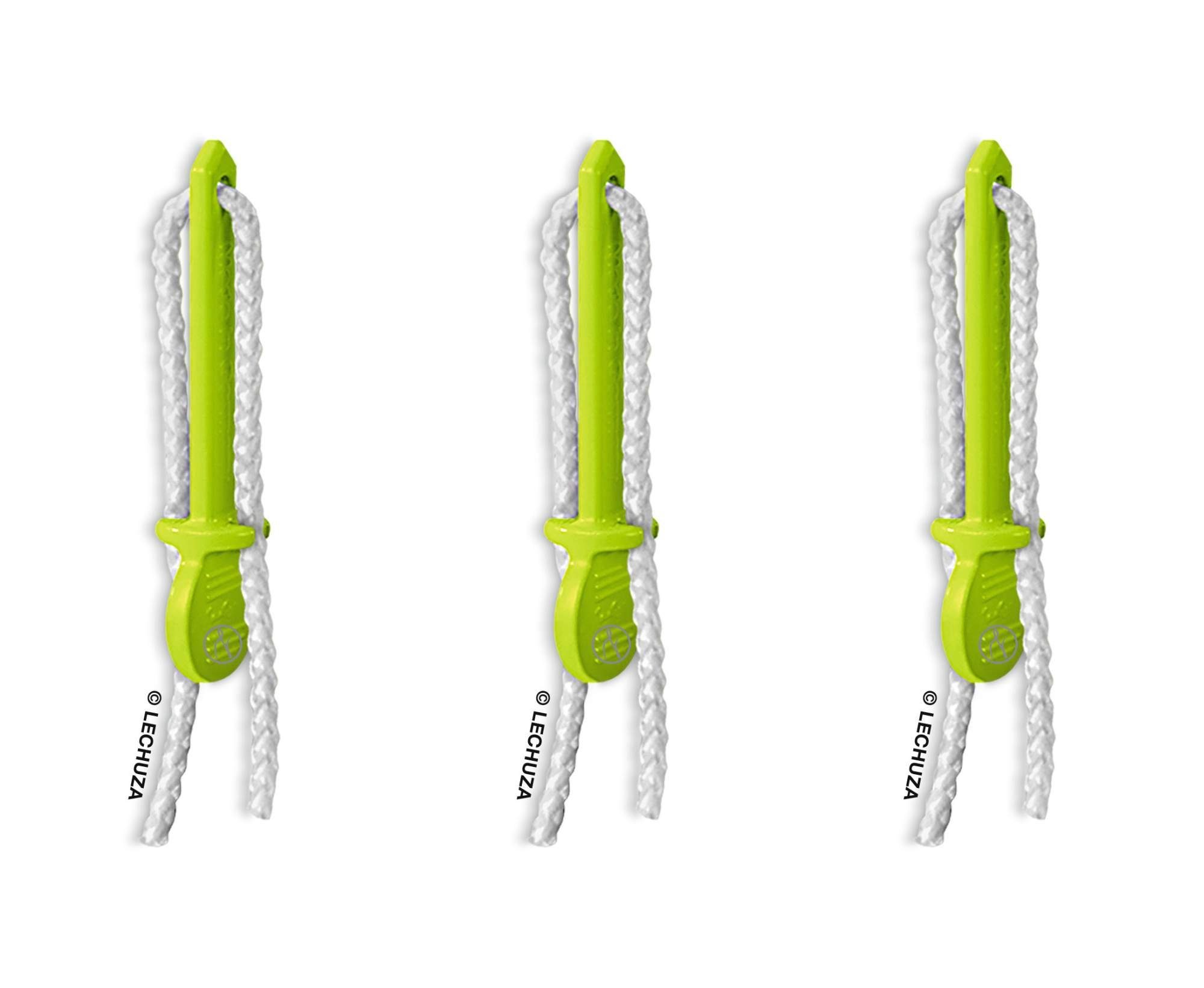Lechuza® Blumentopf Lechuza 6er Set Bewässerungsstick günstig online kaufen