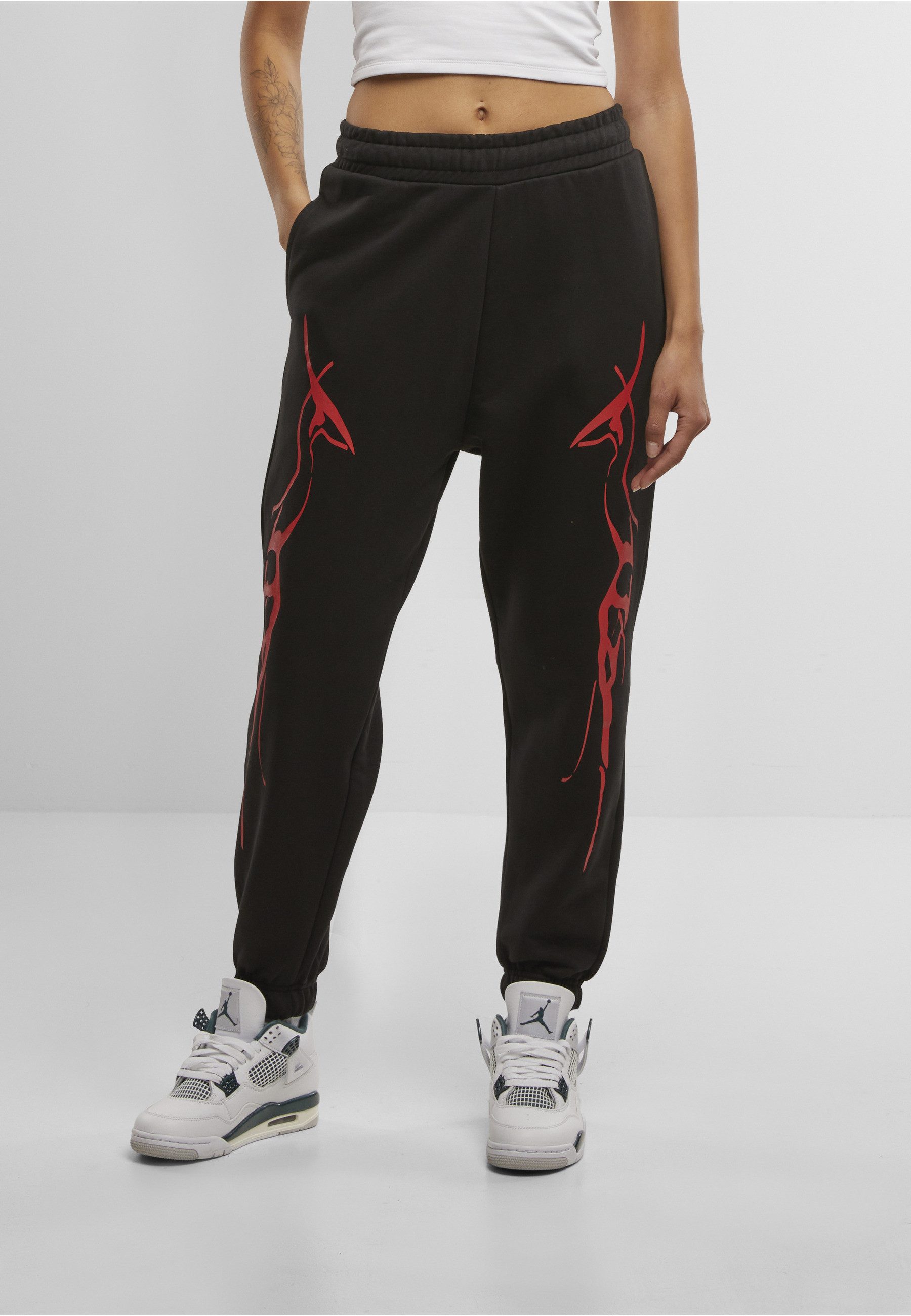Thug Life Jogginghose Thug Life Thug Life Sky Jogginghosen (1-tlg)