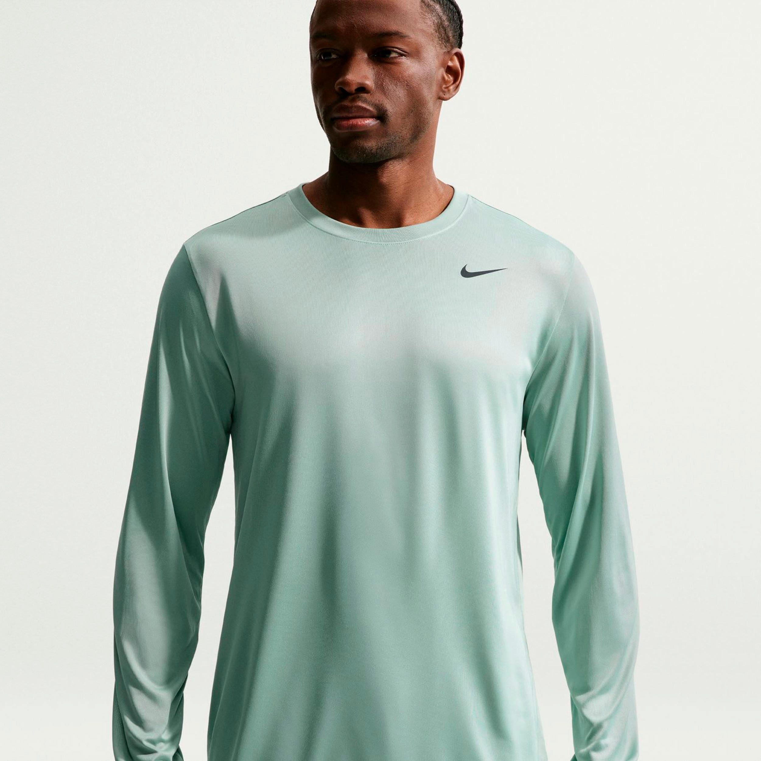 Nike Longsleeve Dri-Fit