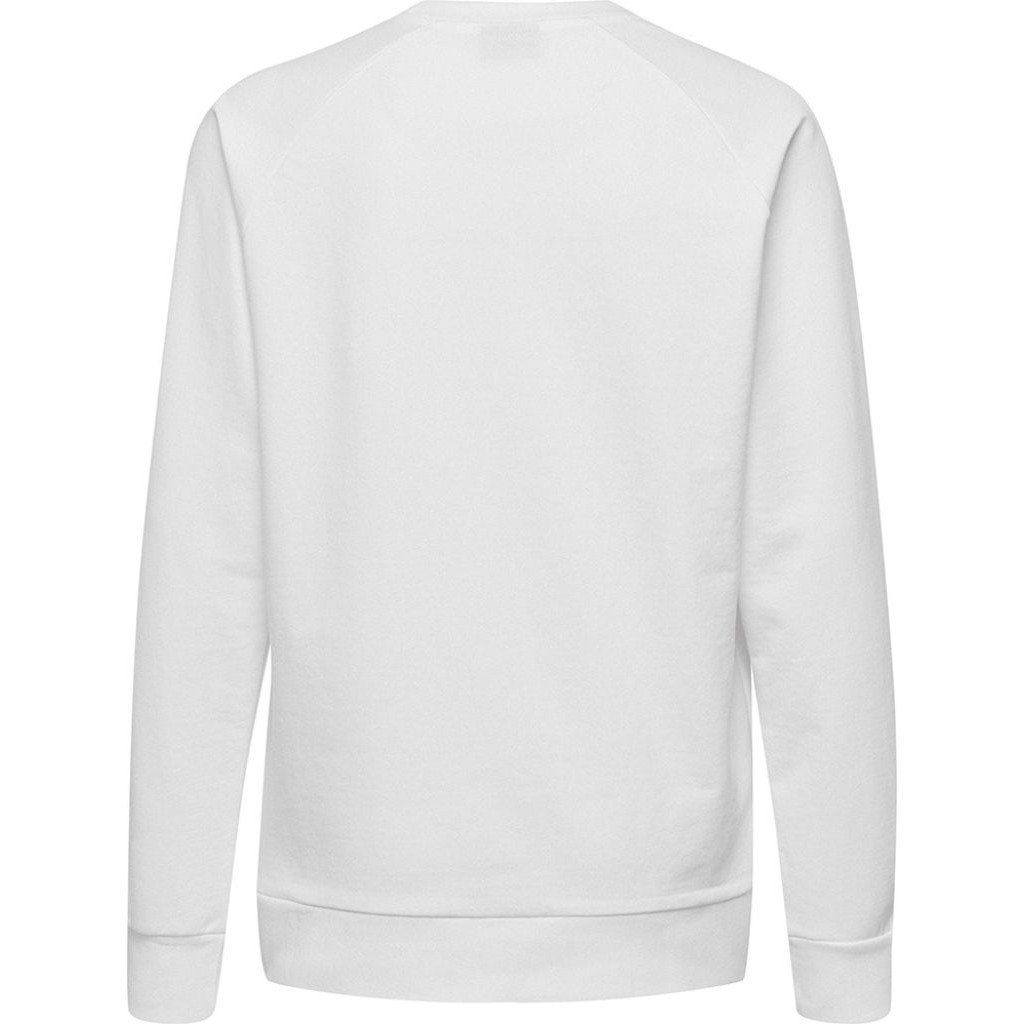 hummel Sweatshirt Go Cotton Sweatshirt Woman