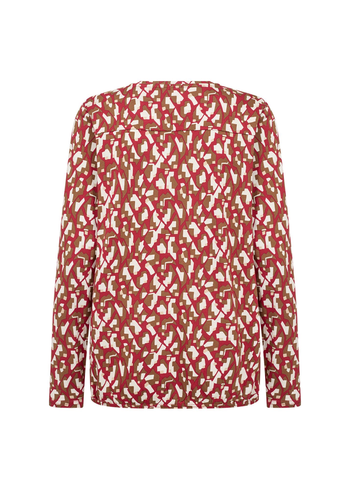soyaconcept Langarmshirt SC-Felicity