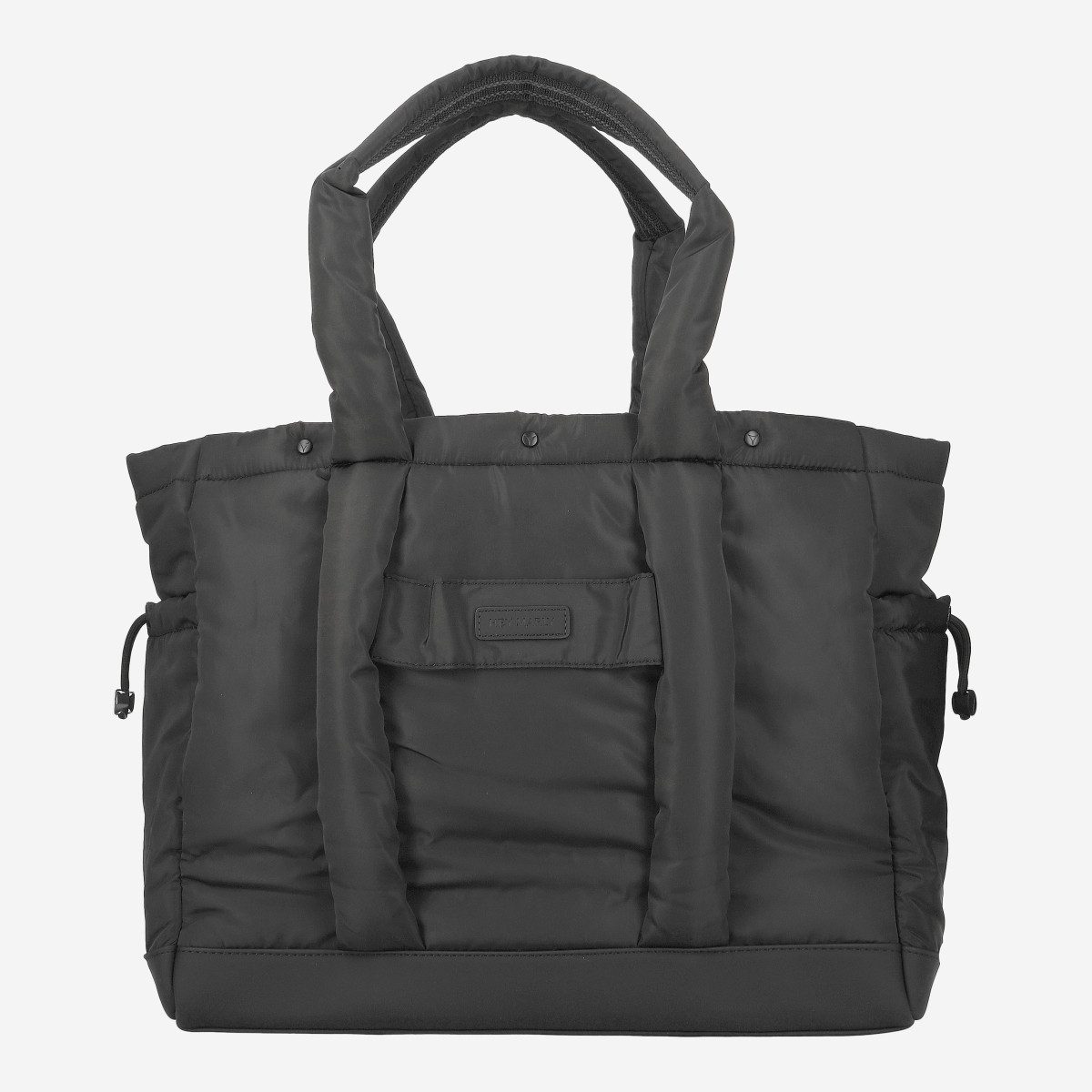 Hey Marly Handtasche Hey Marly HM60-2516-M COOL BUDDY, Taschen in Schwarz