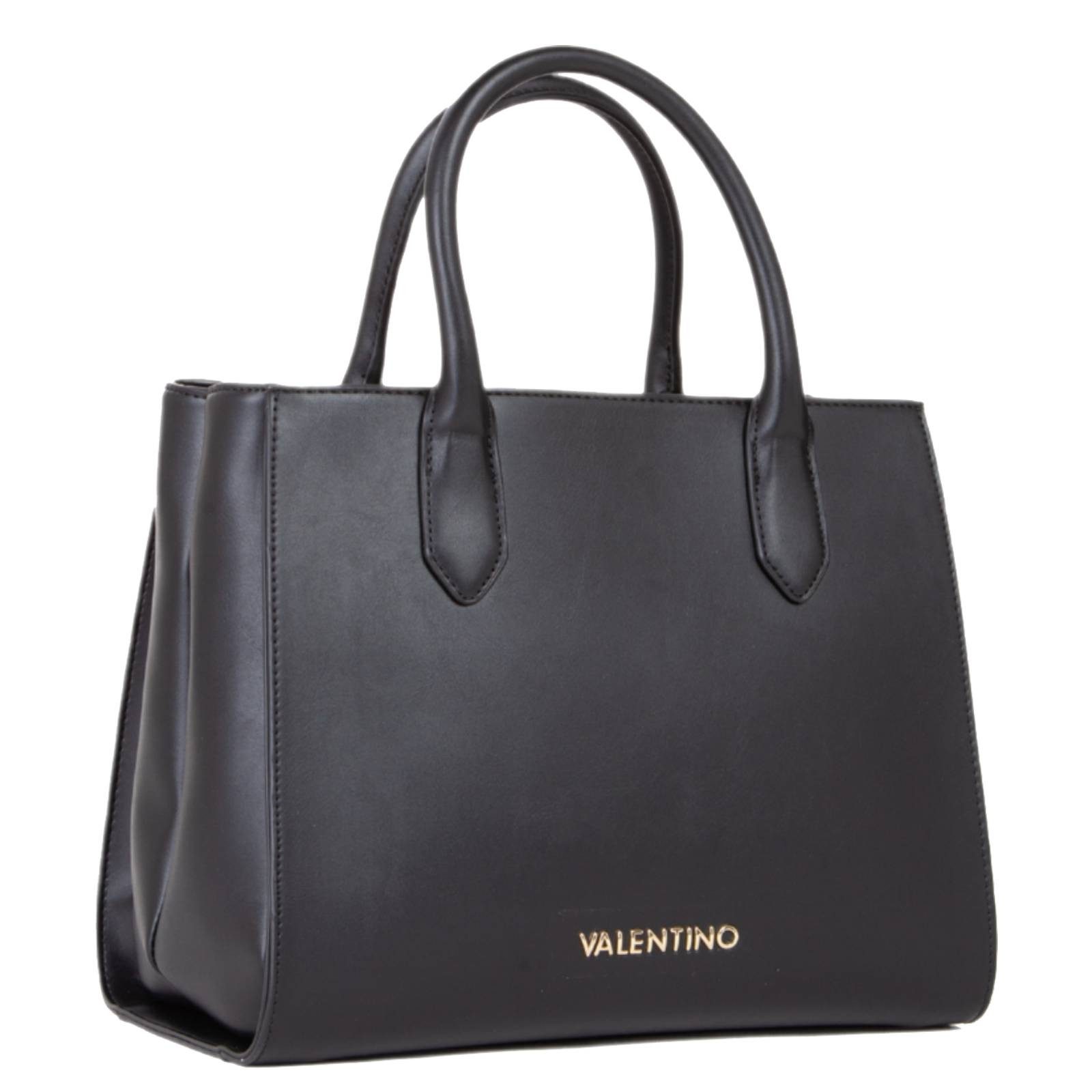 VALENTINO BAGS Handtasche Violet Shopping Bag günstig online kaufen