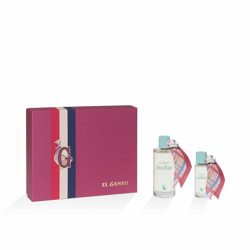El Ganso Duft-Set Ciao Bella Geschenk Set