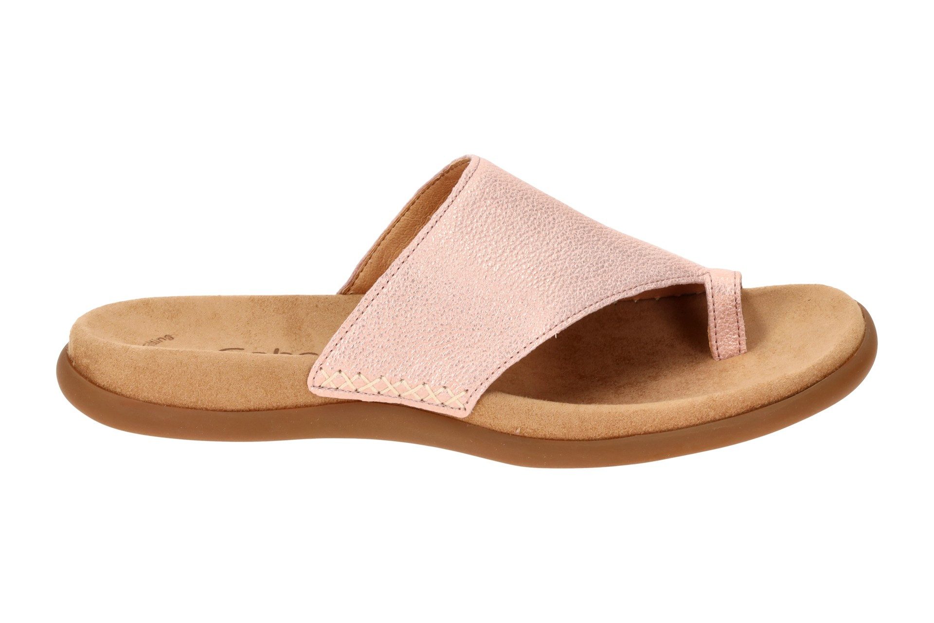 Gabor 43.700.63 Pantolette günstig online kaufen