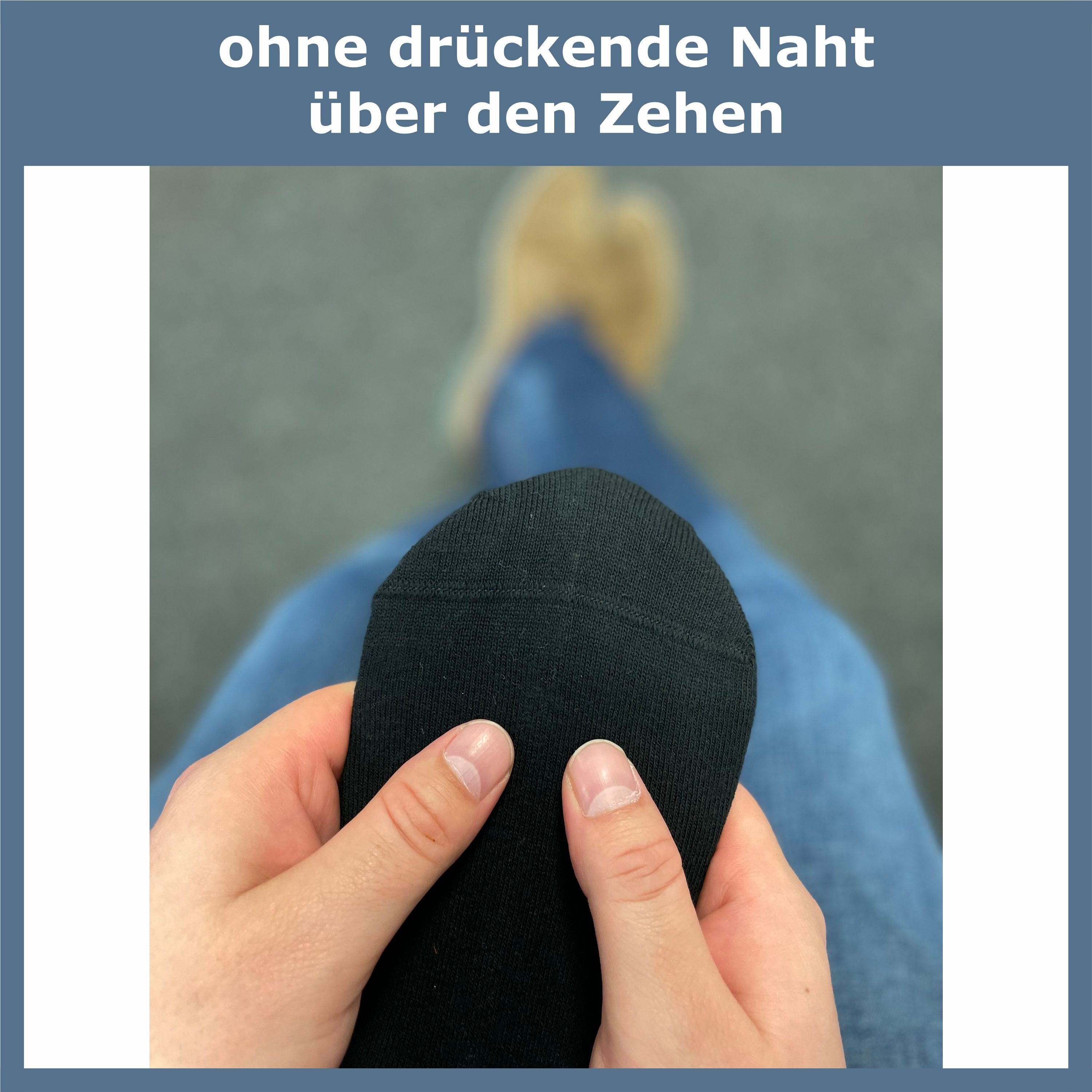 GAWILO Businesssocken für Herren aus 64% Schurwolle - Klimaregulierende Merino Socken (5 Paar) Socken aus Merino Wolle kühlen im Sommer und wärmen im Winter