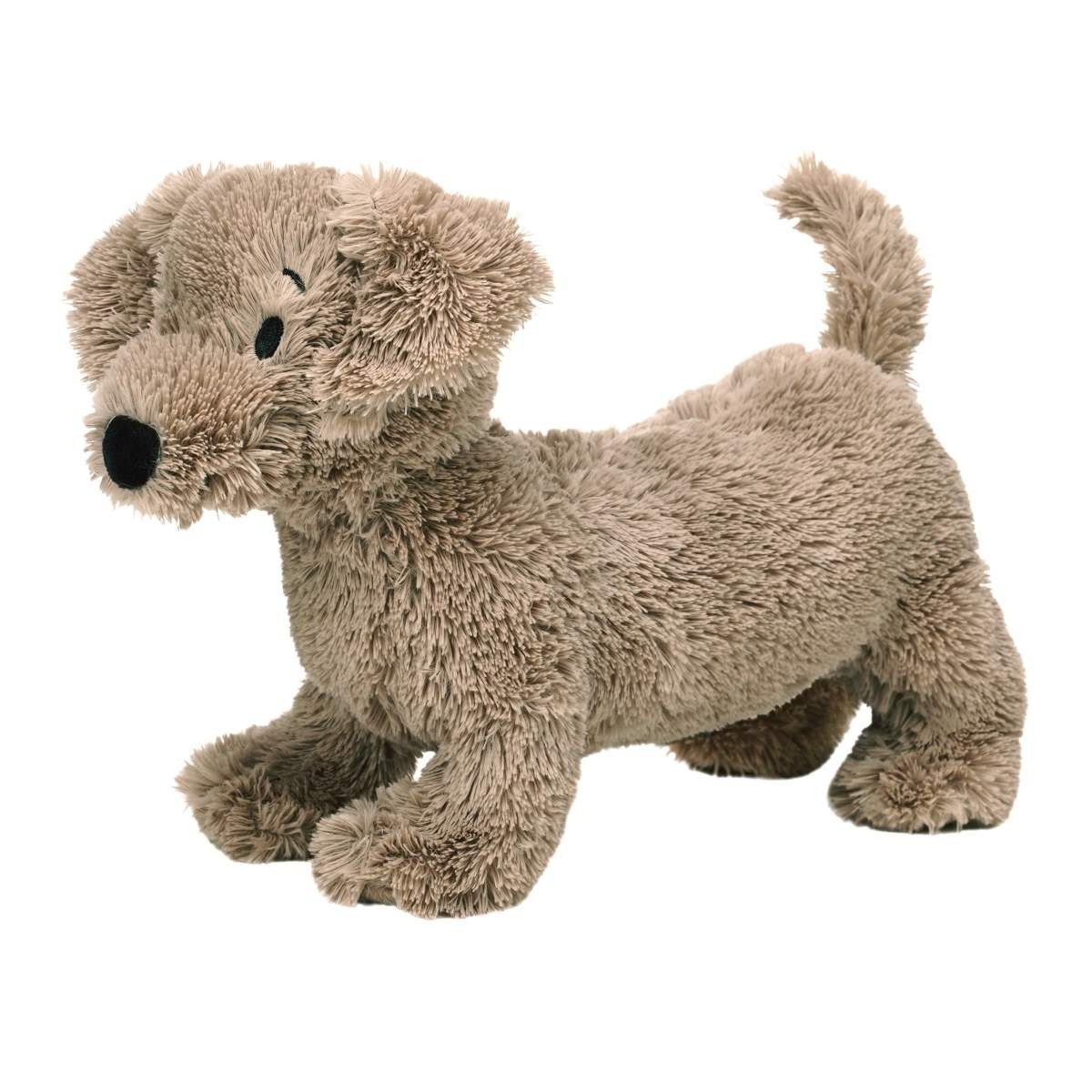 Happy Horse Kuscheltier Kuscheltier Dackel Duke 28cm Plüschtier Stofftier