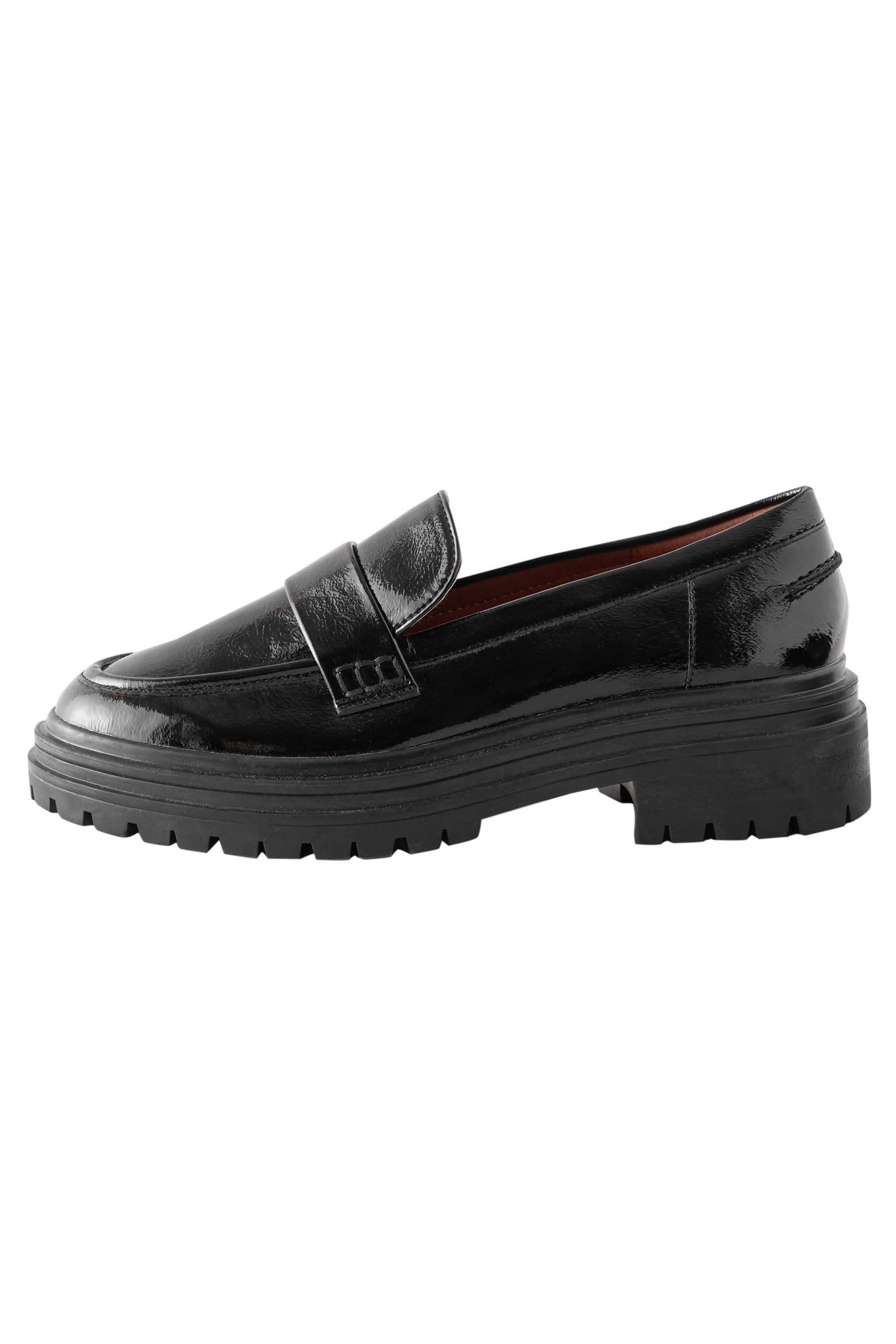 Black Patent