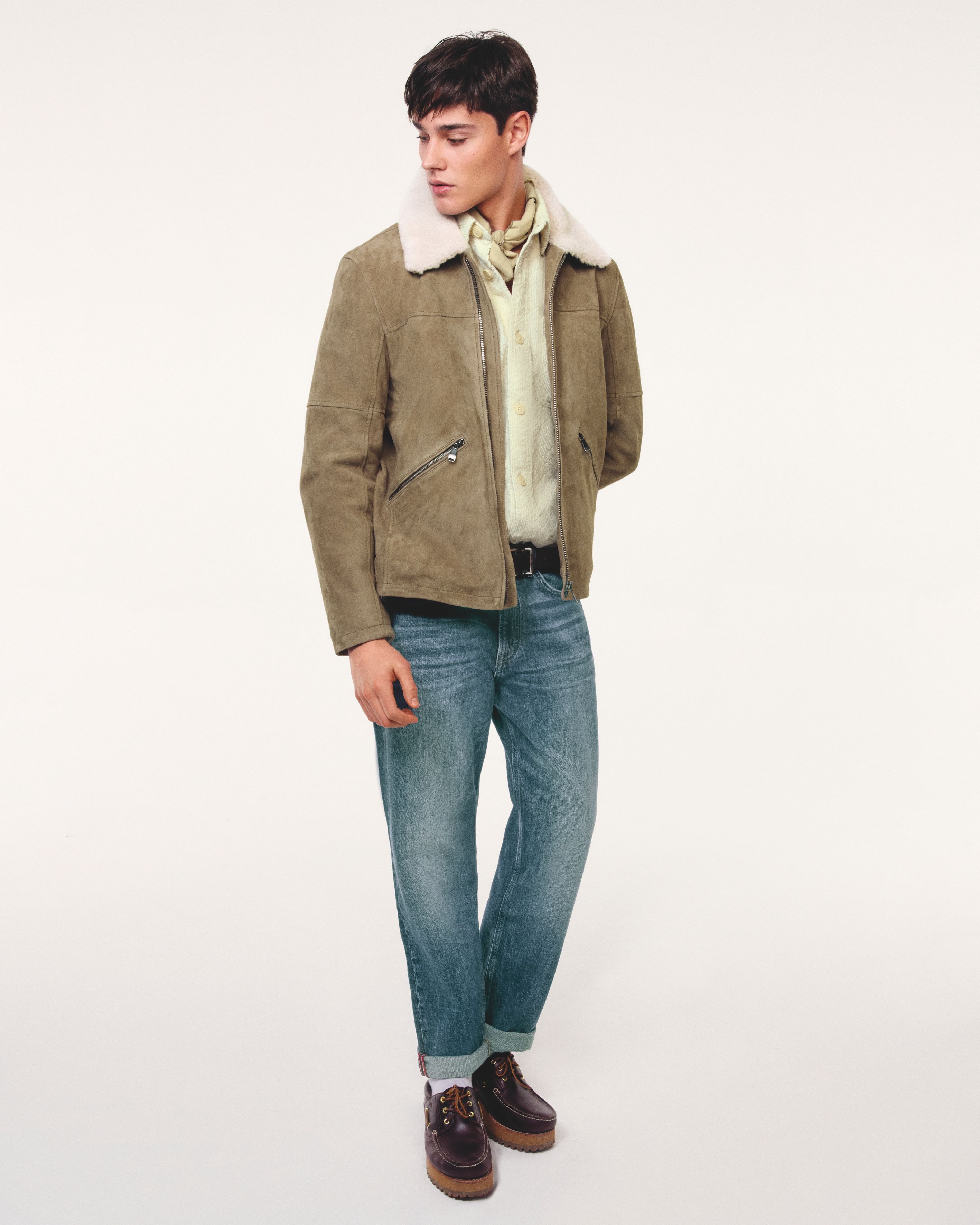 Joop Jeans Outdoorhemd