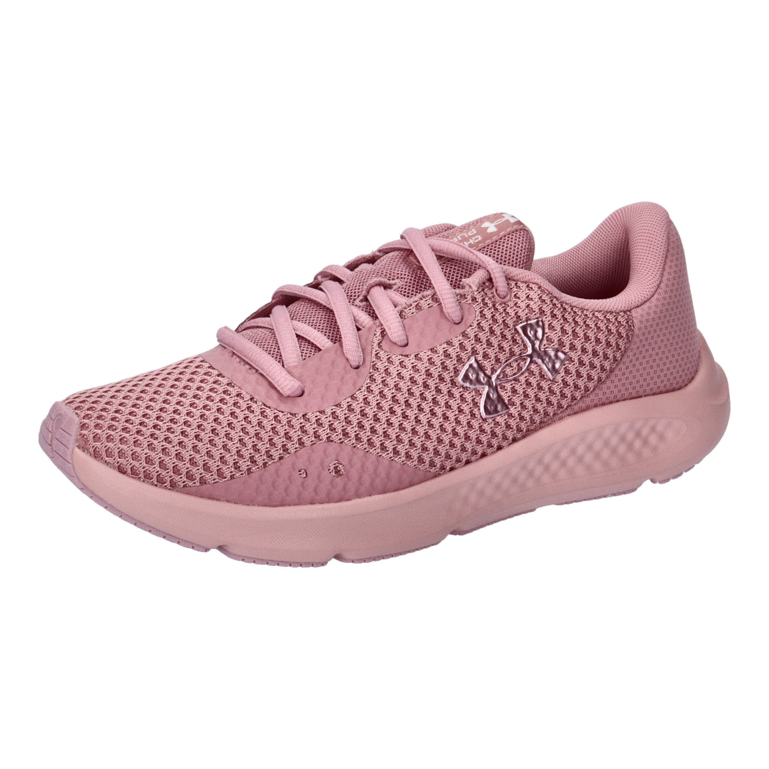 Under Armour Damen Laufschuhe Charged Pursuit 3 3024889 Laufschuh