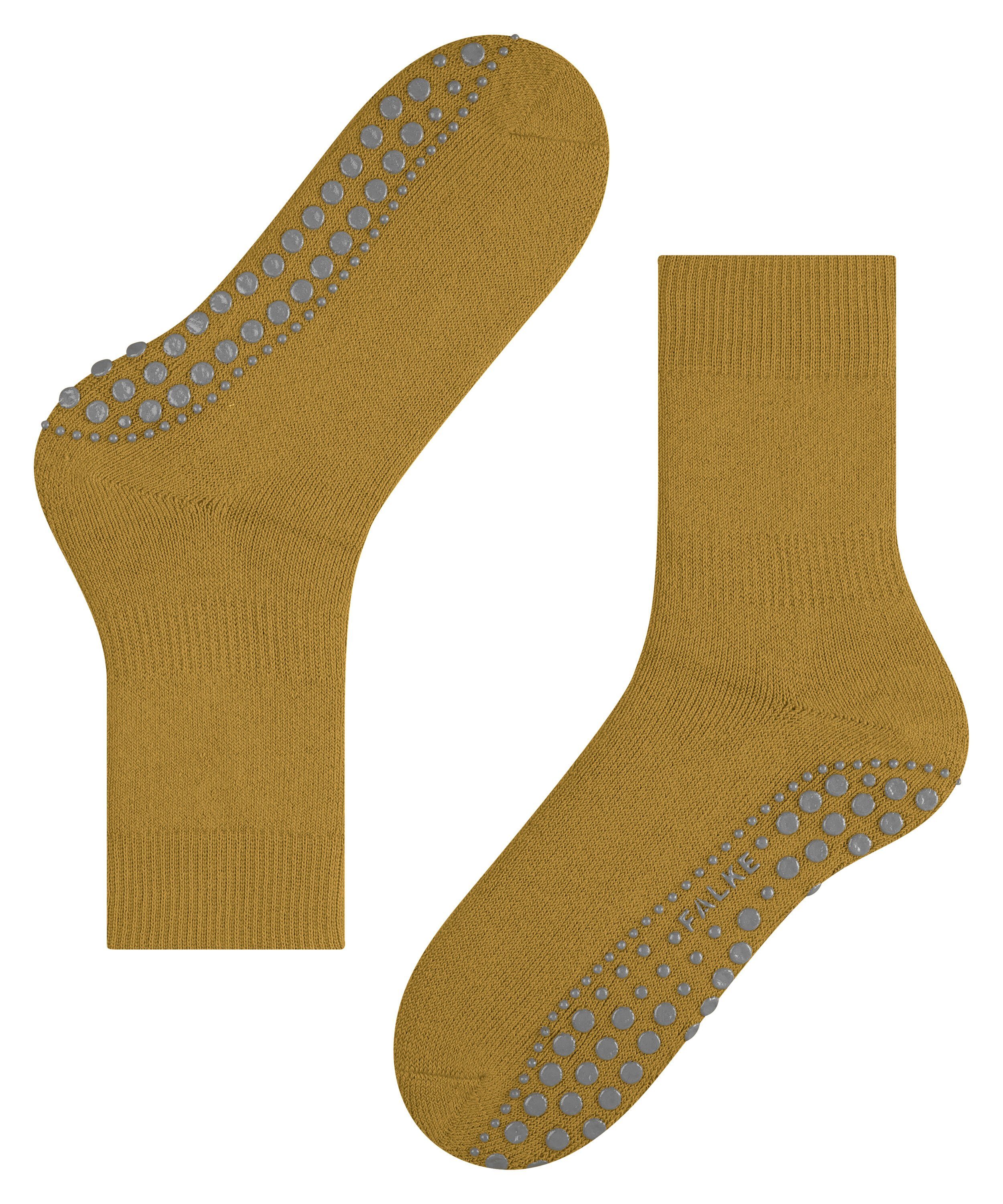 FALKE Socken Homepads (1-Paar) (1216) brass