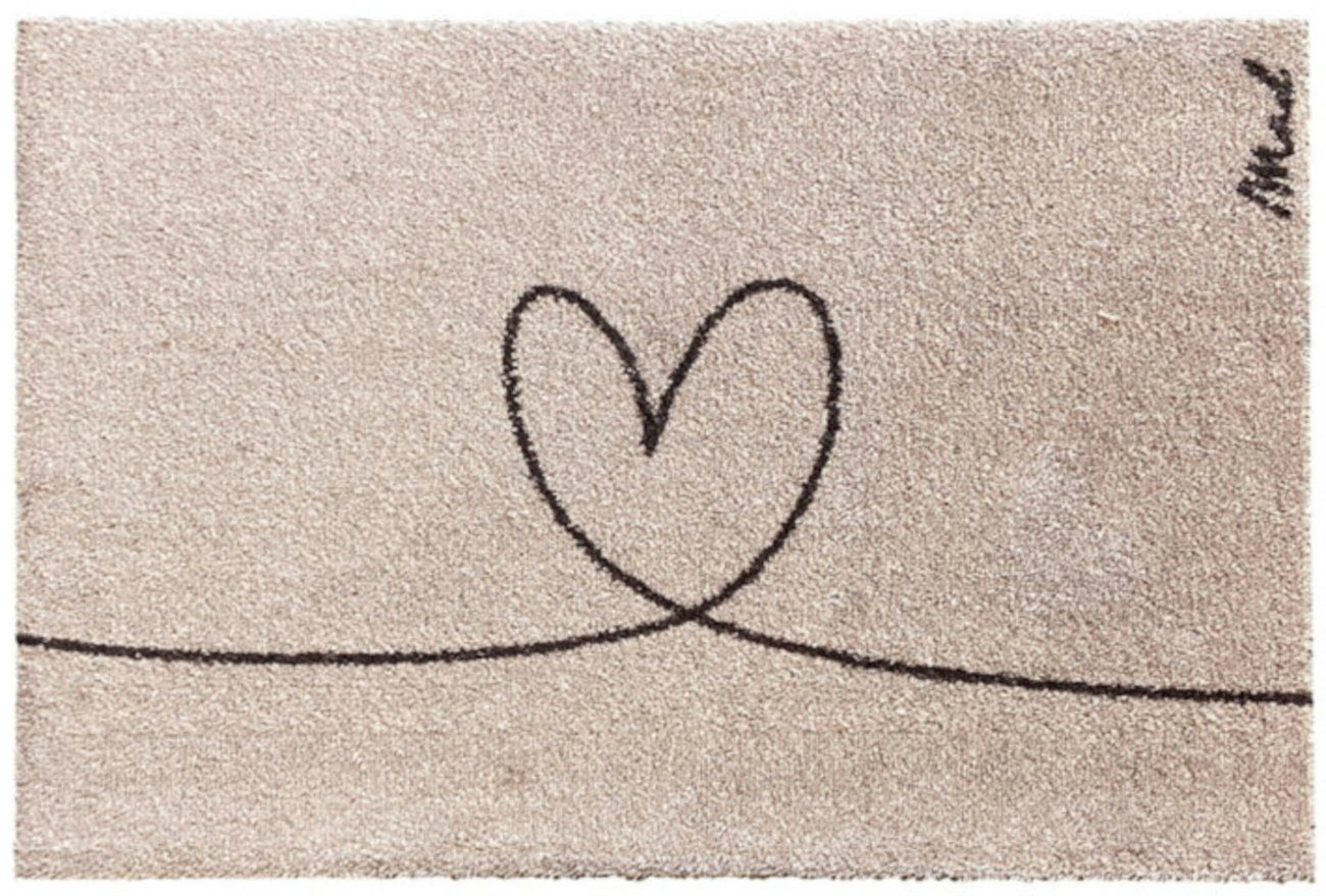 Mad about Mats Fußmatte Cezan, Rechteckig, Türvorleger Matte Fußabtreter Lä günstig online kaufen