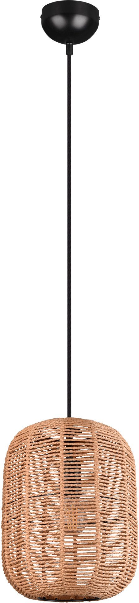 TRIO Leuchten Pendelleuchte Runa, ohne Leuchtmittel günstig online kaufen