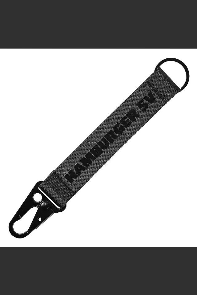 HSV Armband HSV Schlüsselanhänger Karabiner