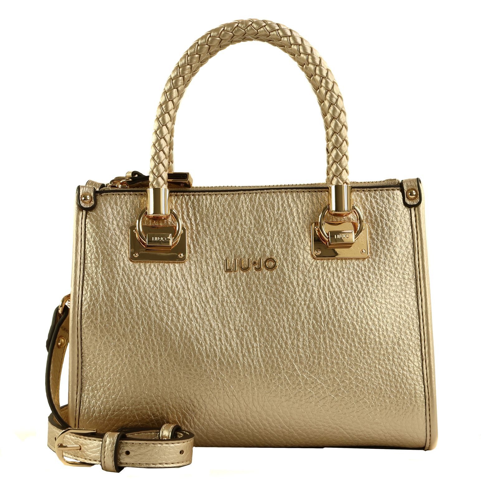 Liu Jo Handtasche Satchel Bag günstig online kaufen