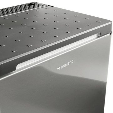 Dometic Absorber-Kühlbox CombiCool ACX3 30D 33 L - Kühlbox - aluminium/schwarz