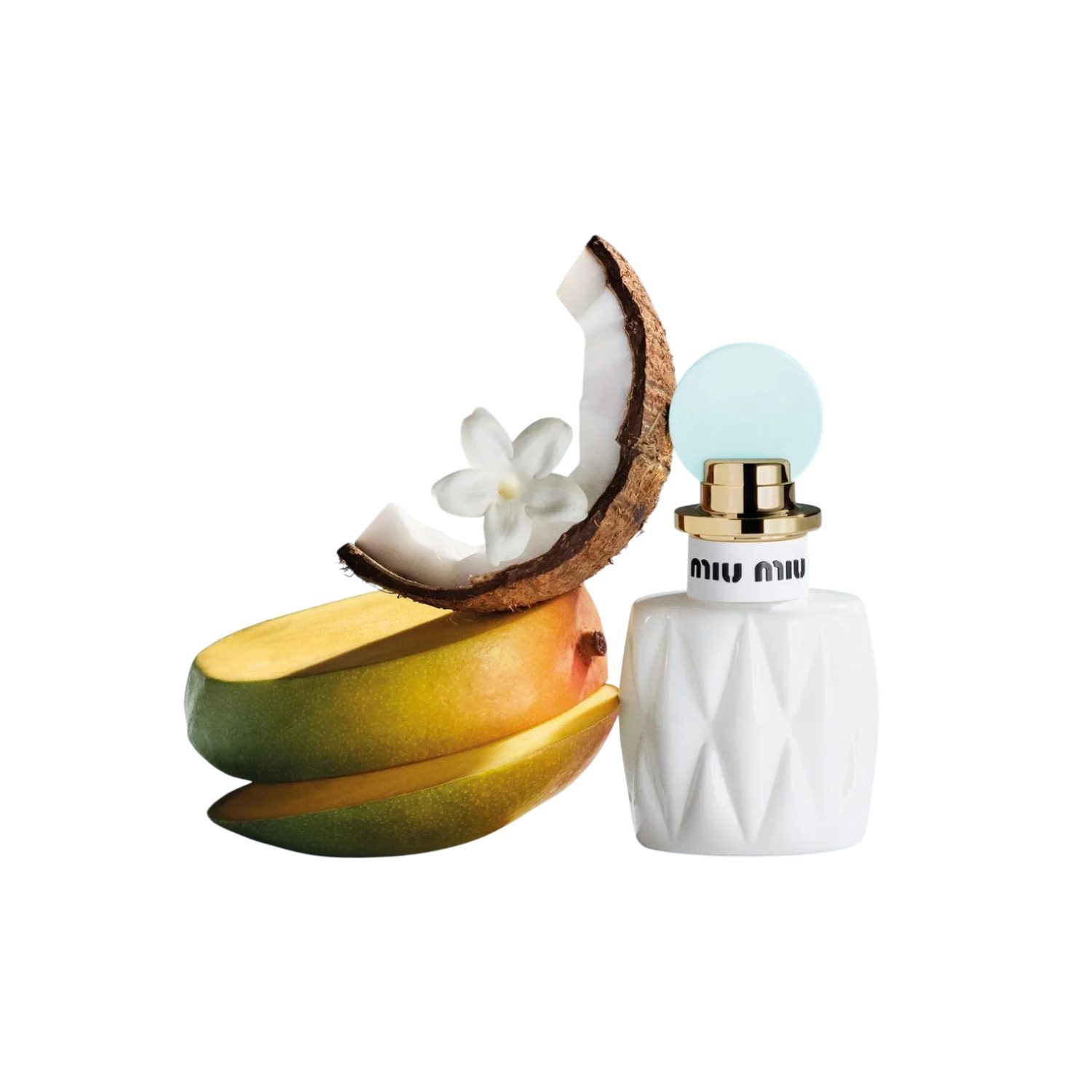 Miu Miu Eau de Parfum miu miu Fleur De Lait