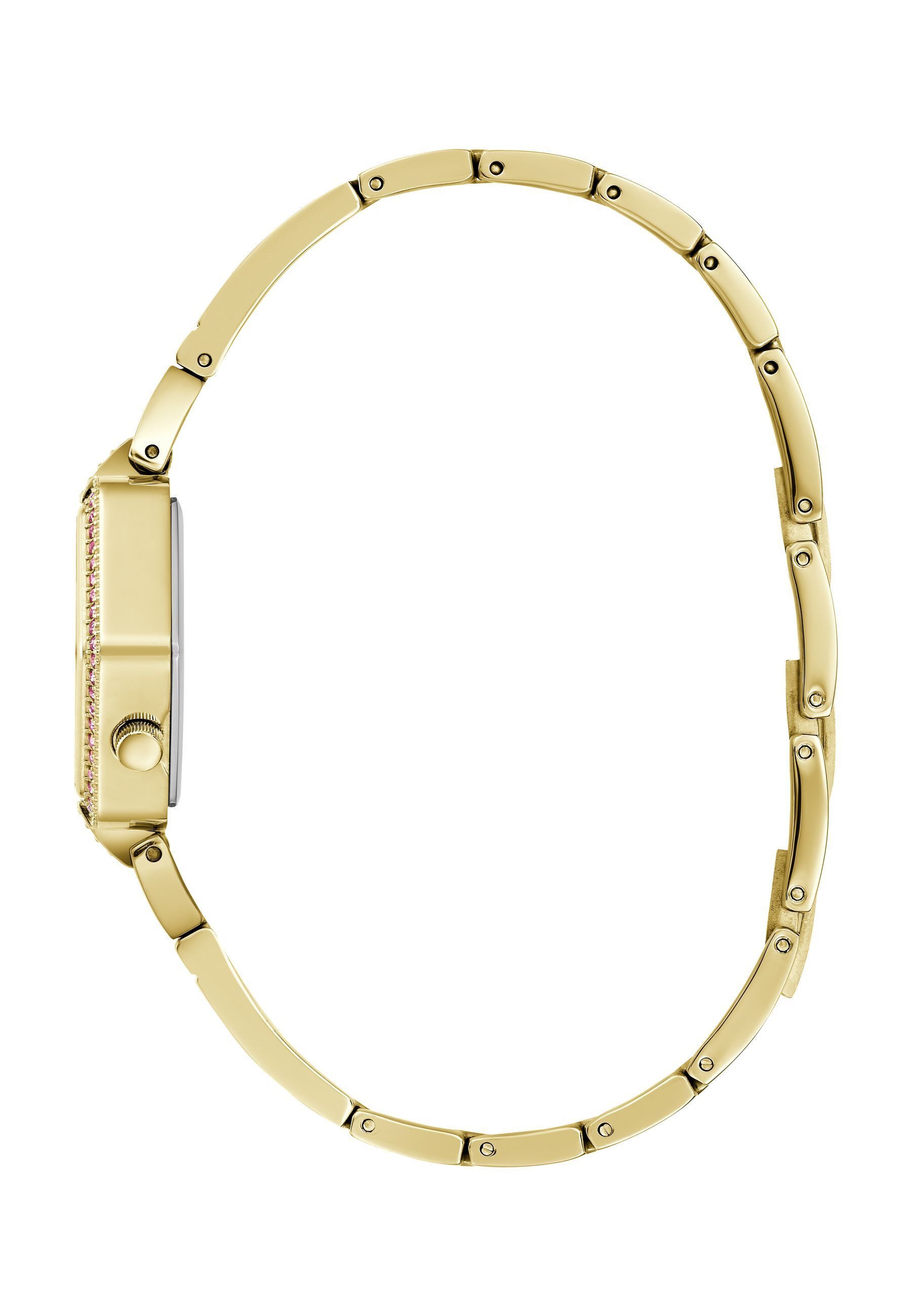 Guess Quarzuhr GD AUDREY, (1-tlg), Analog günstig online kaufen