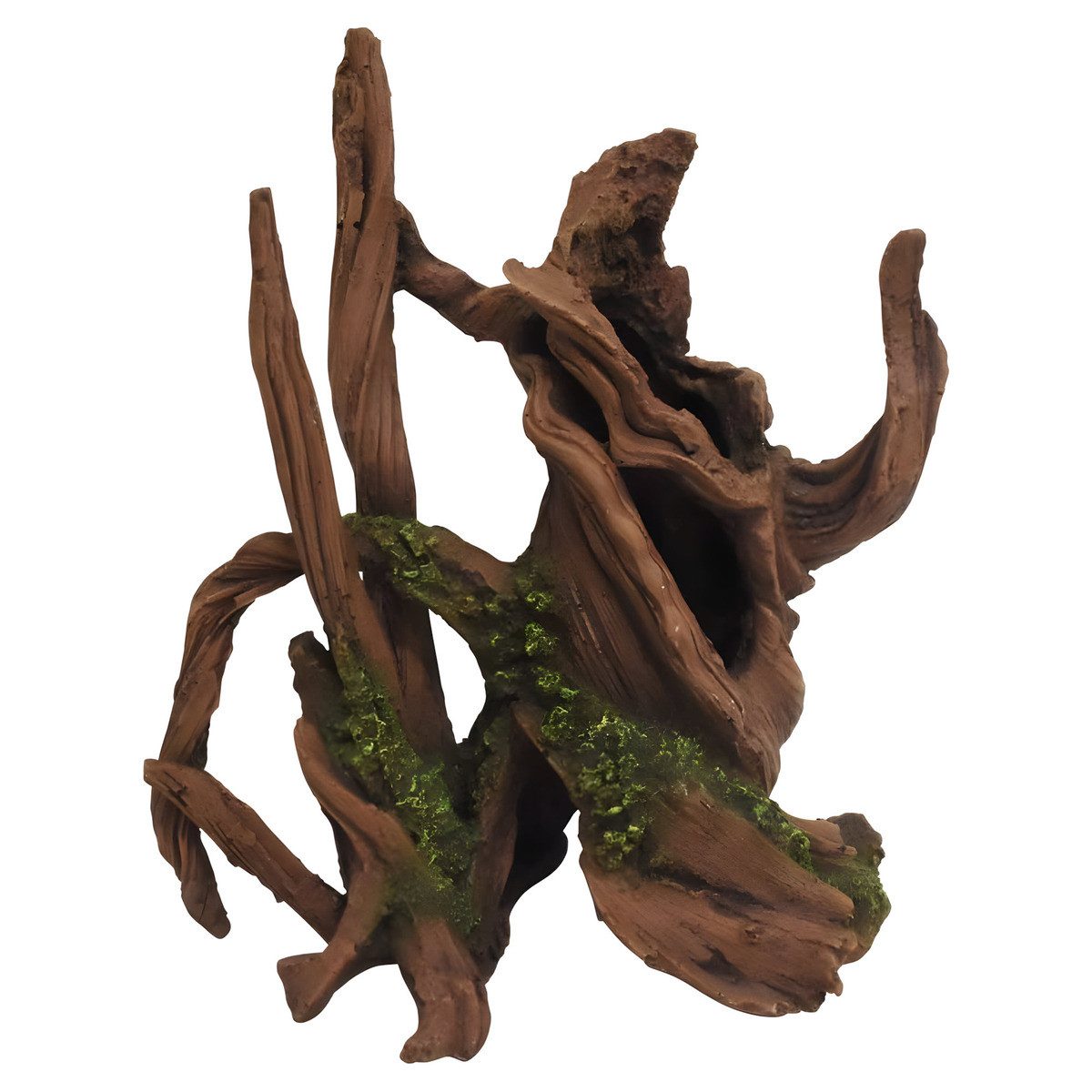 Nobby Aquariendeko Aquariendekoration Holz