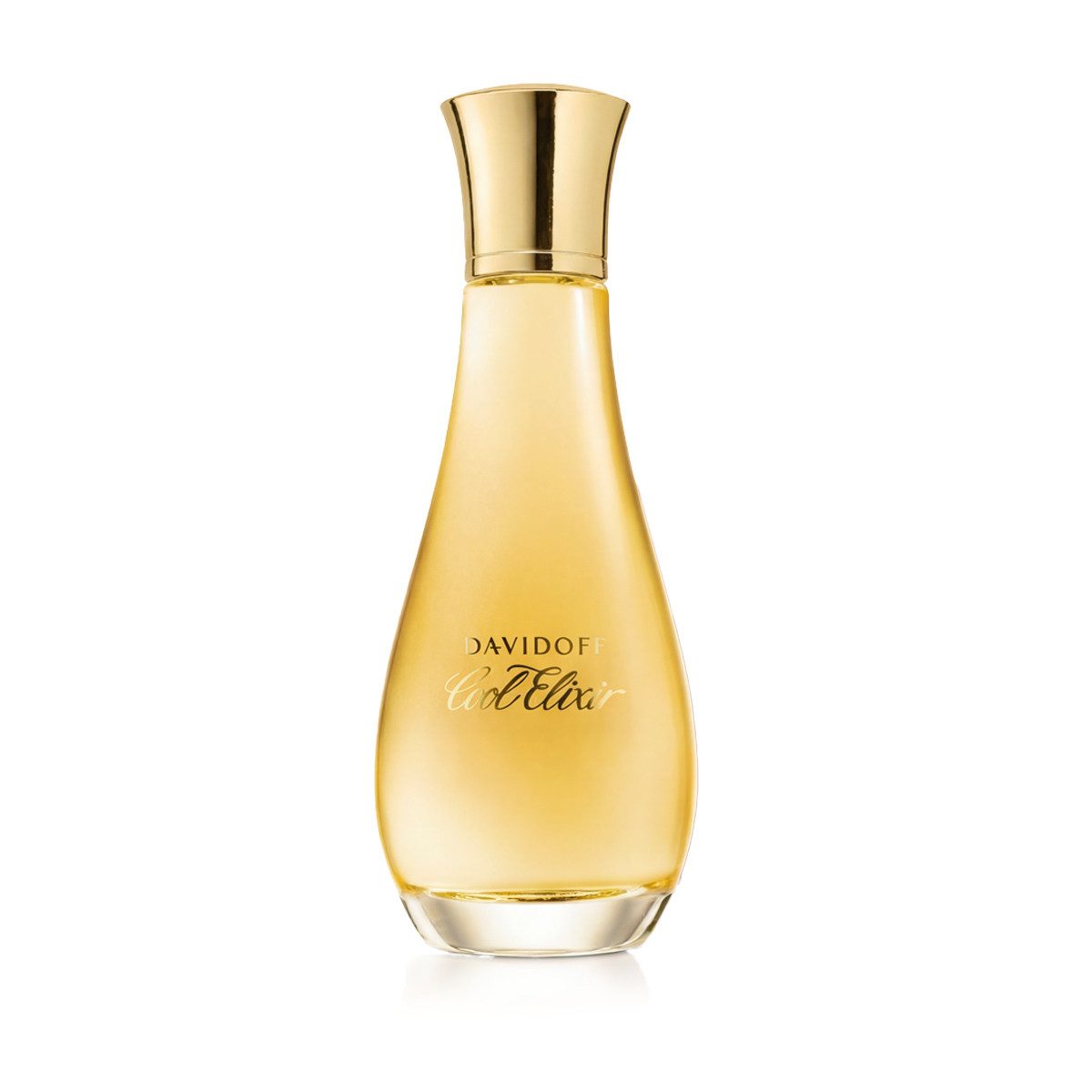 DAVIDOFF Parfum Cool Elixir Woman
