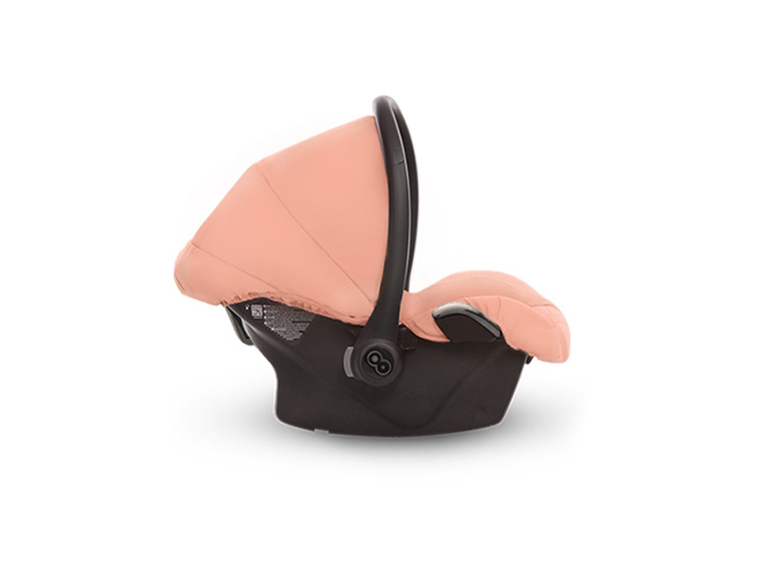 Babyschale Musse Ultra Stoff Autositz Babyschale fürs Auto