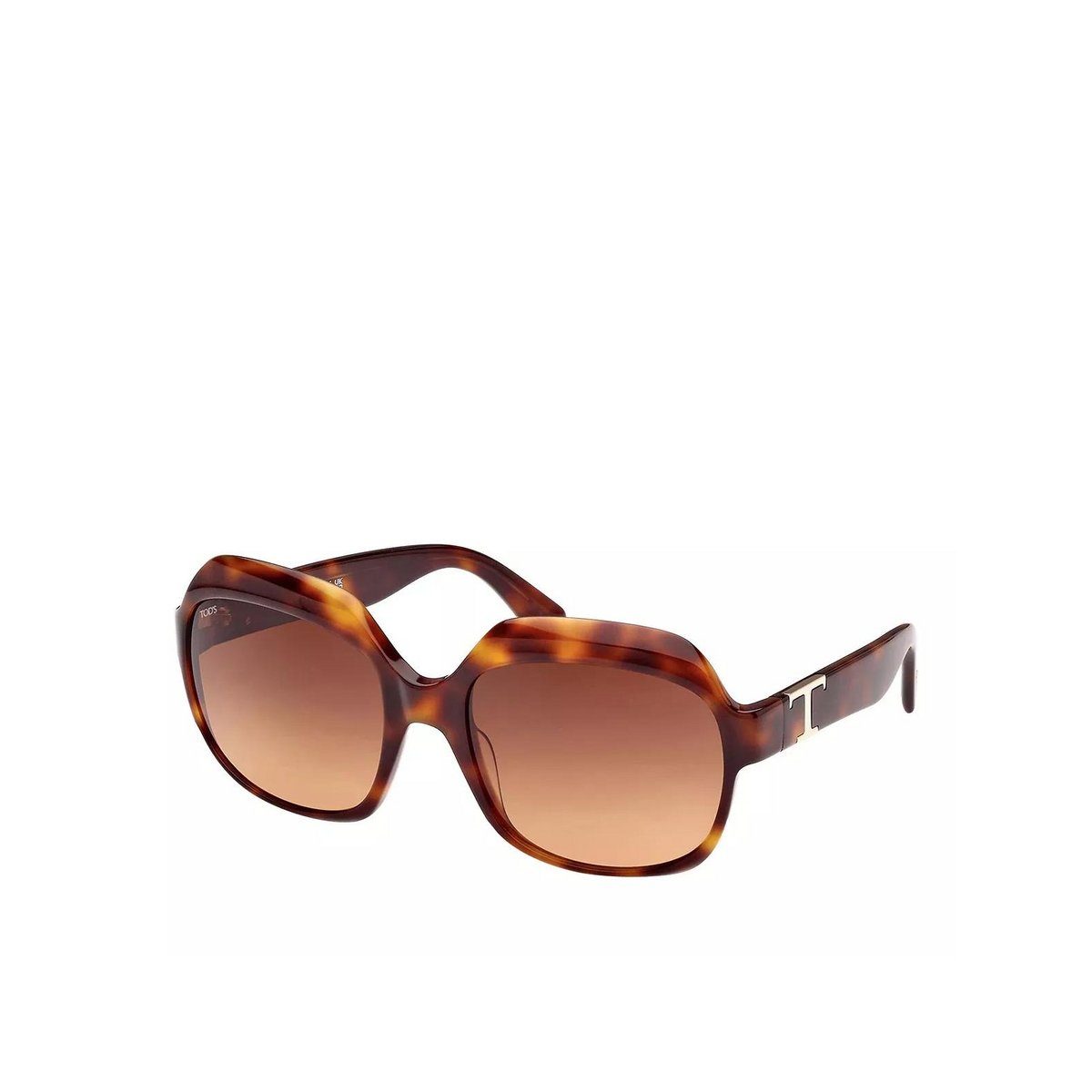 Tod´s Sonnenbrille braun (1-St)