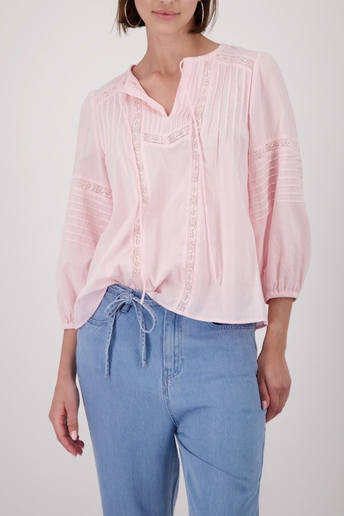 Monari Blusentop Bluse