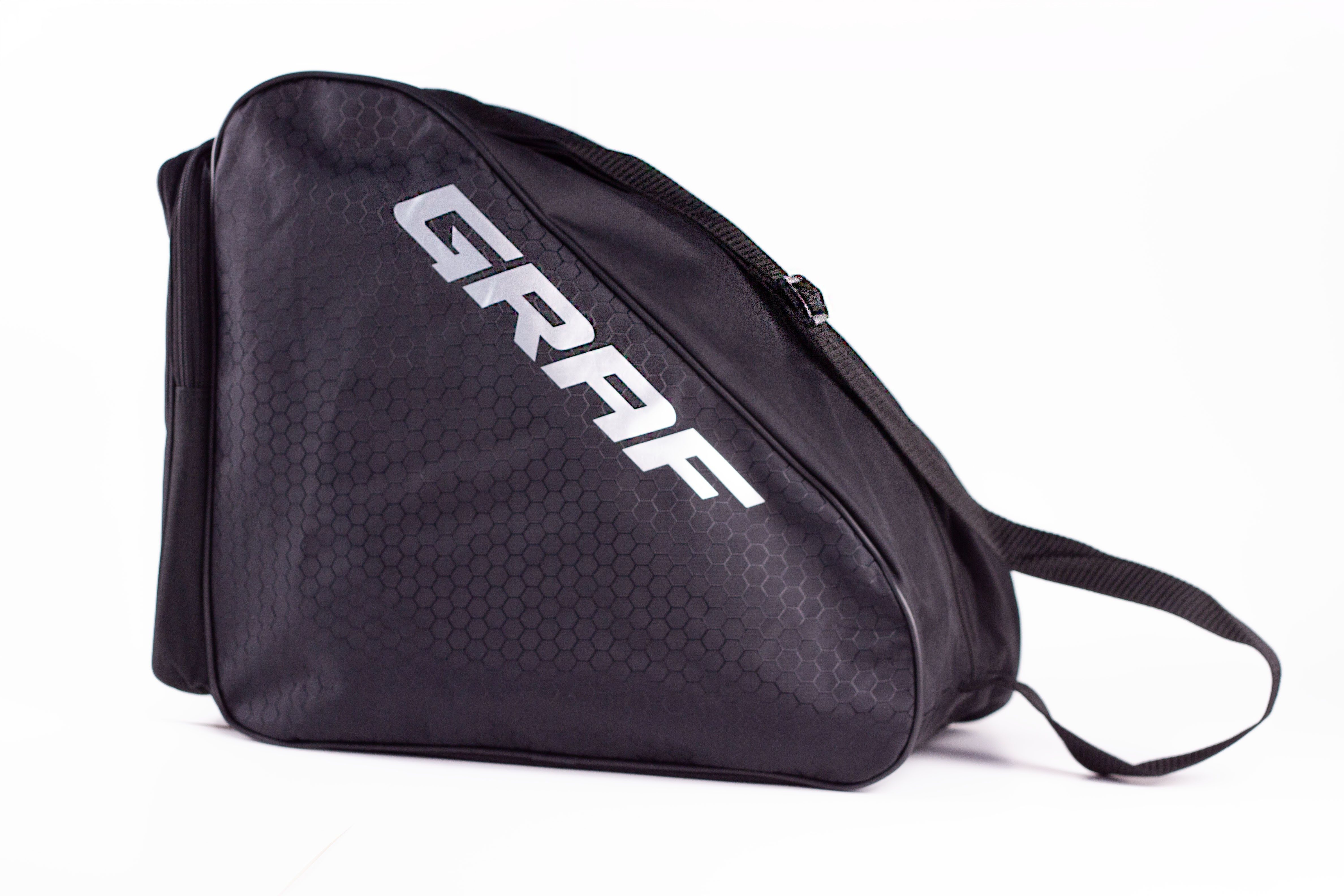 Graf Hockeytasche Schlittschuhtasche Graf S22