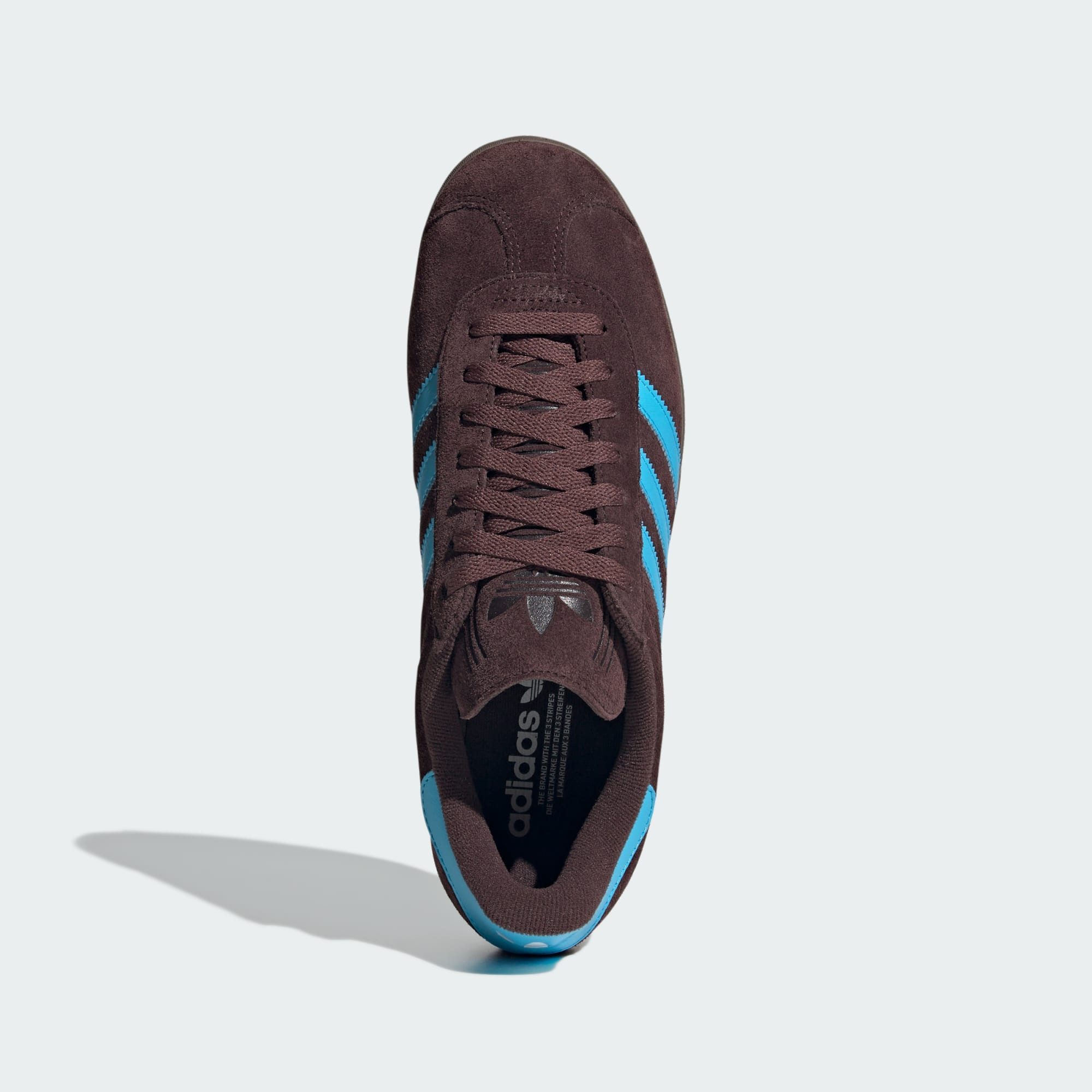 adidas Originals GAZELLE SCHUH Sneaker günstig online kaufen