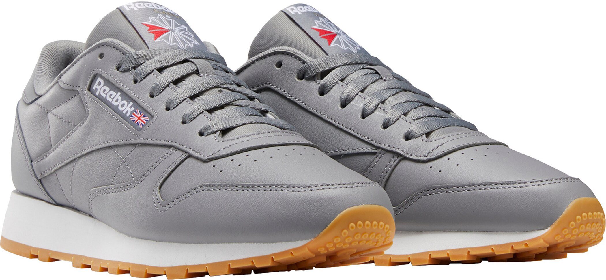 Reebok Classic CLASSIC LEATHER Sneaker günstig online kaufen