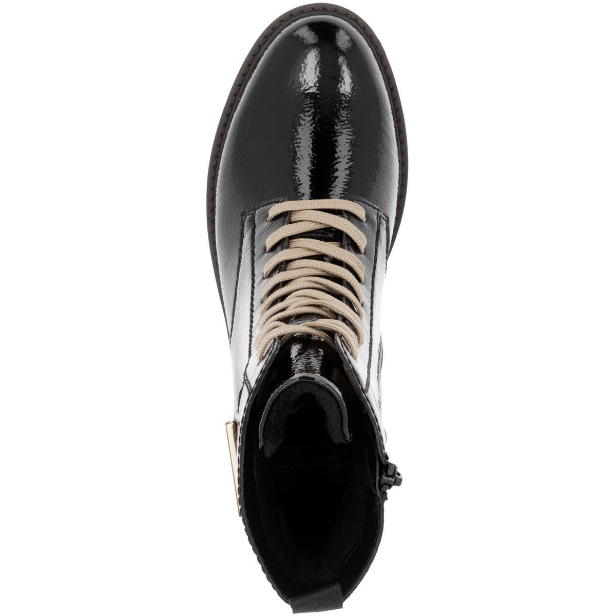 Remonte D8663 Damen Schnürboots Stiefeletten, Stiefel, Winterstiefel, Winte günstig online kaufen