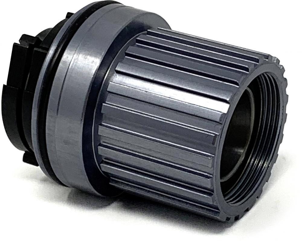 Elite Laufrad ELITE Freilaufkörper Shimano Micro Spline - passend für Drivo, Kura, T